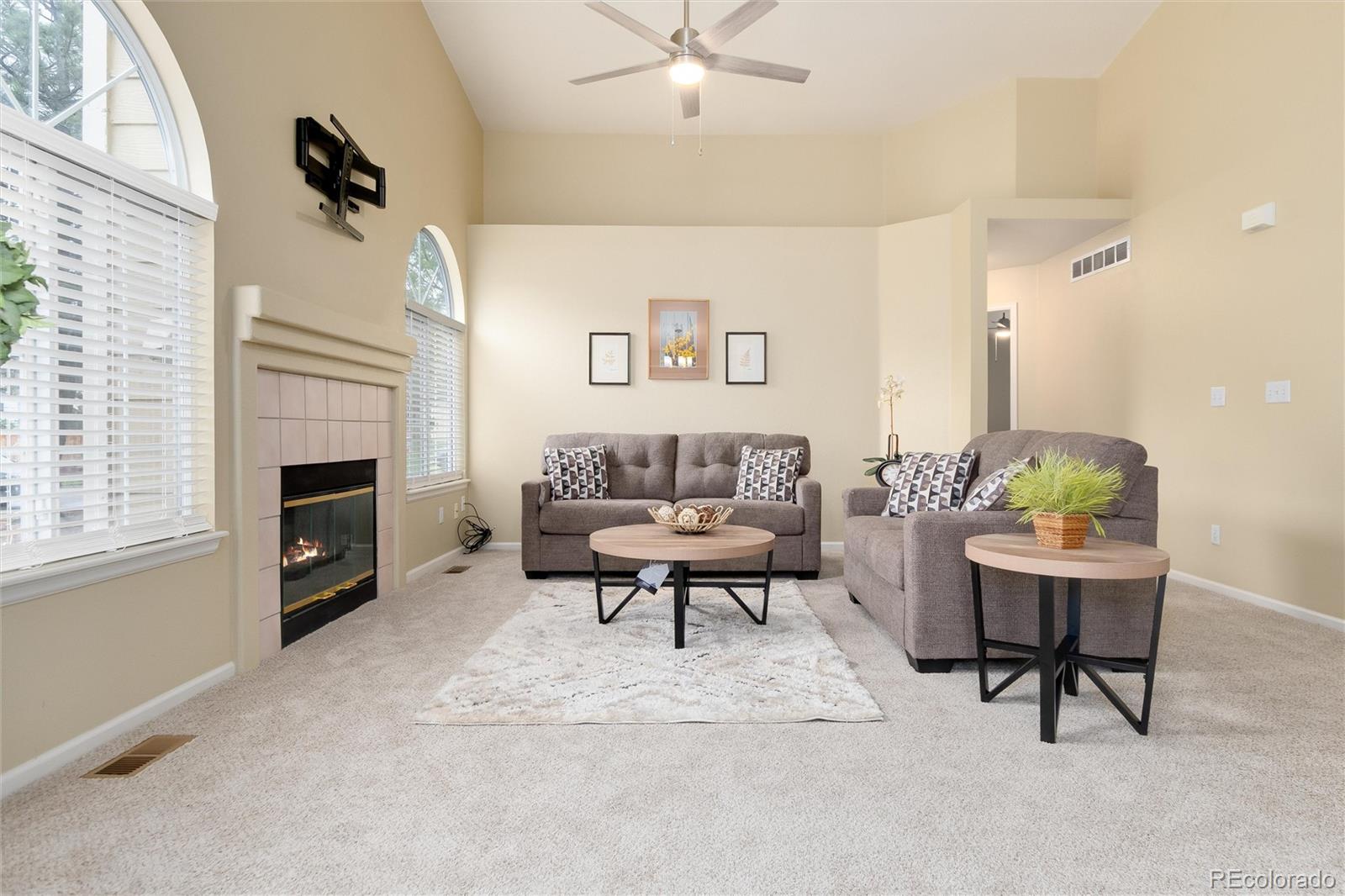 10507 W Maplewood Dr #E, Littleton, CO 80127