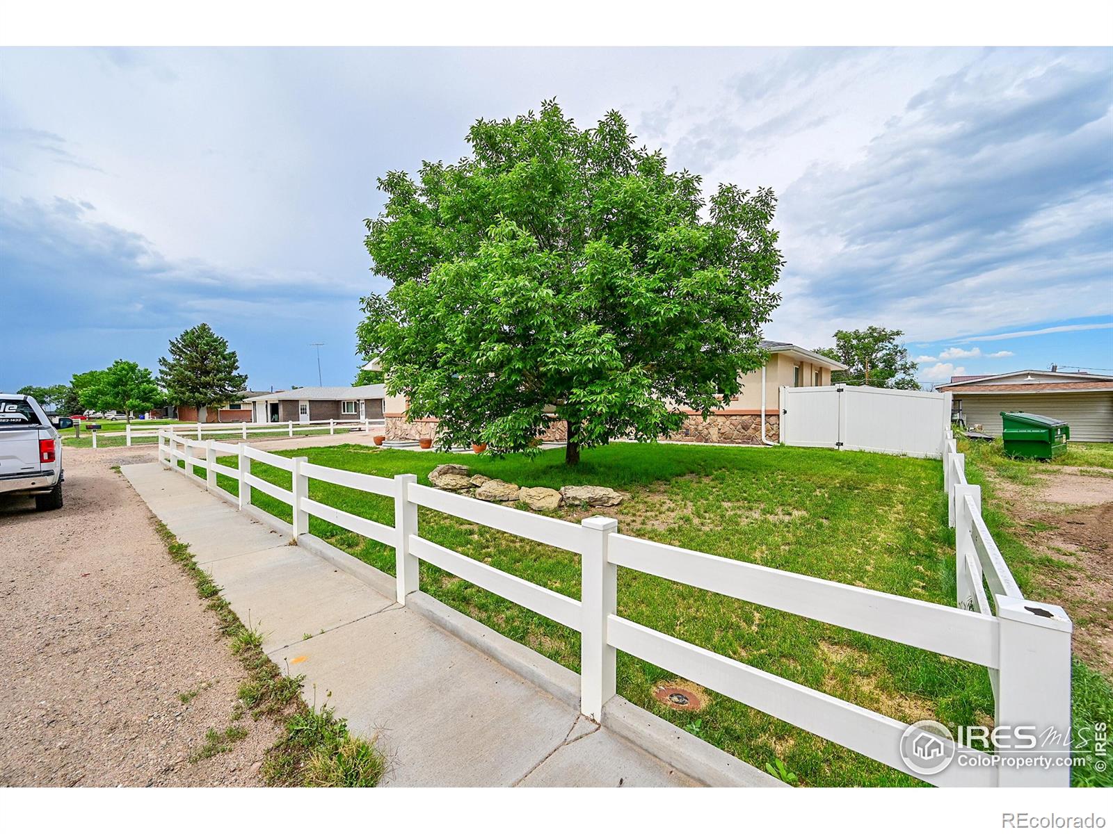 1740 Elder Ave, Greeley, CO 80631