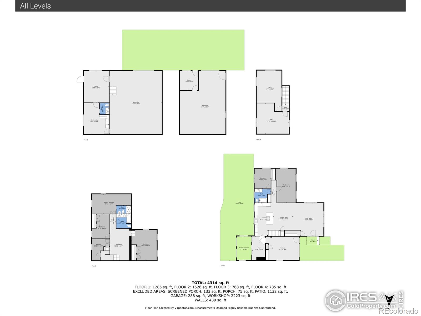 1740 Elder Ave, Greeley, CO 80631