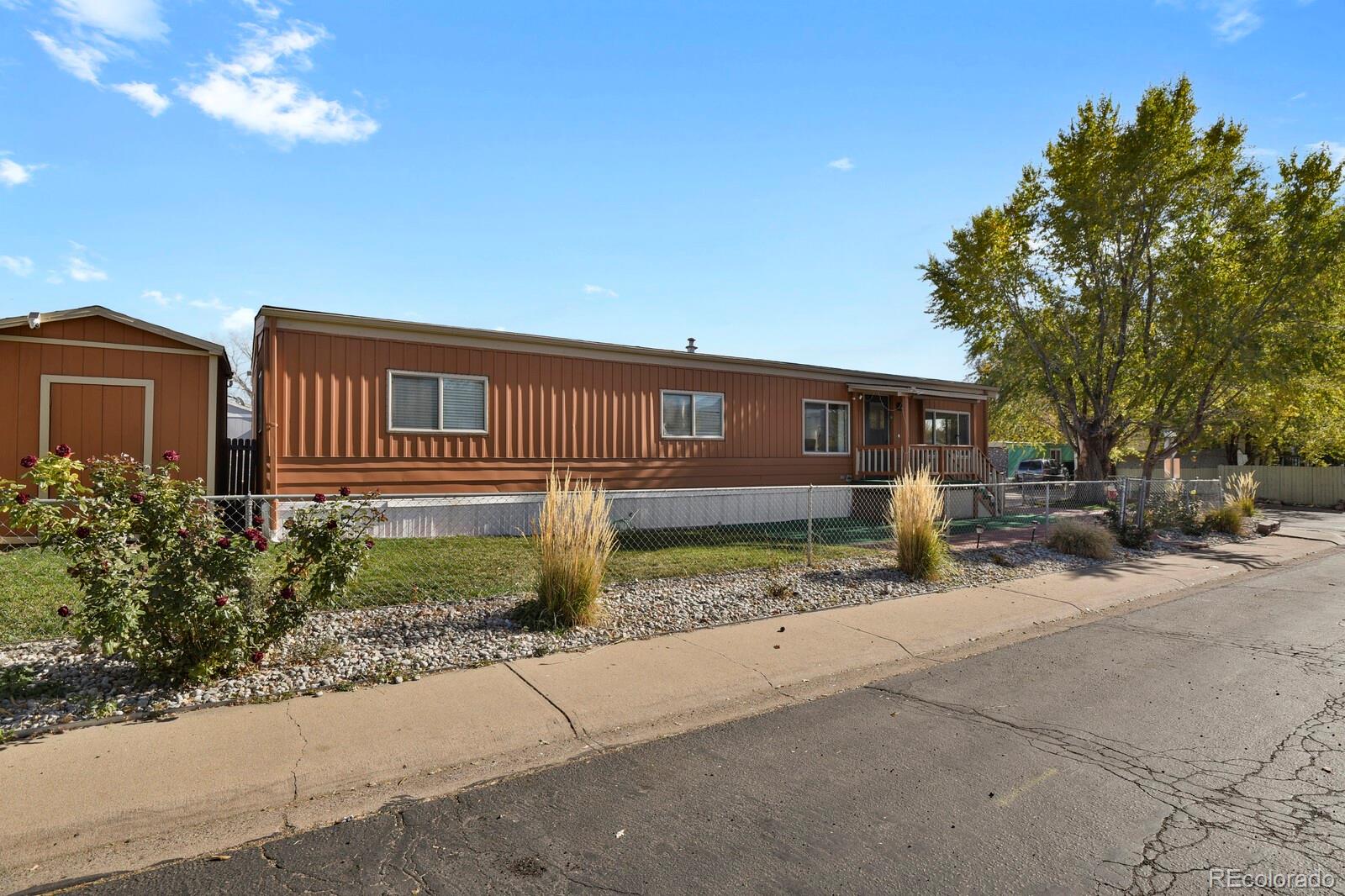 5505 Valmont Rd Lot #2, Boulder, CO 80301