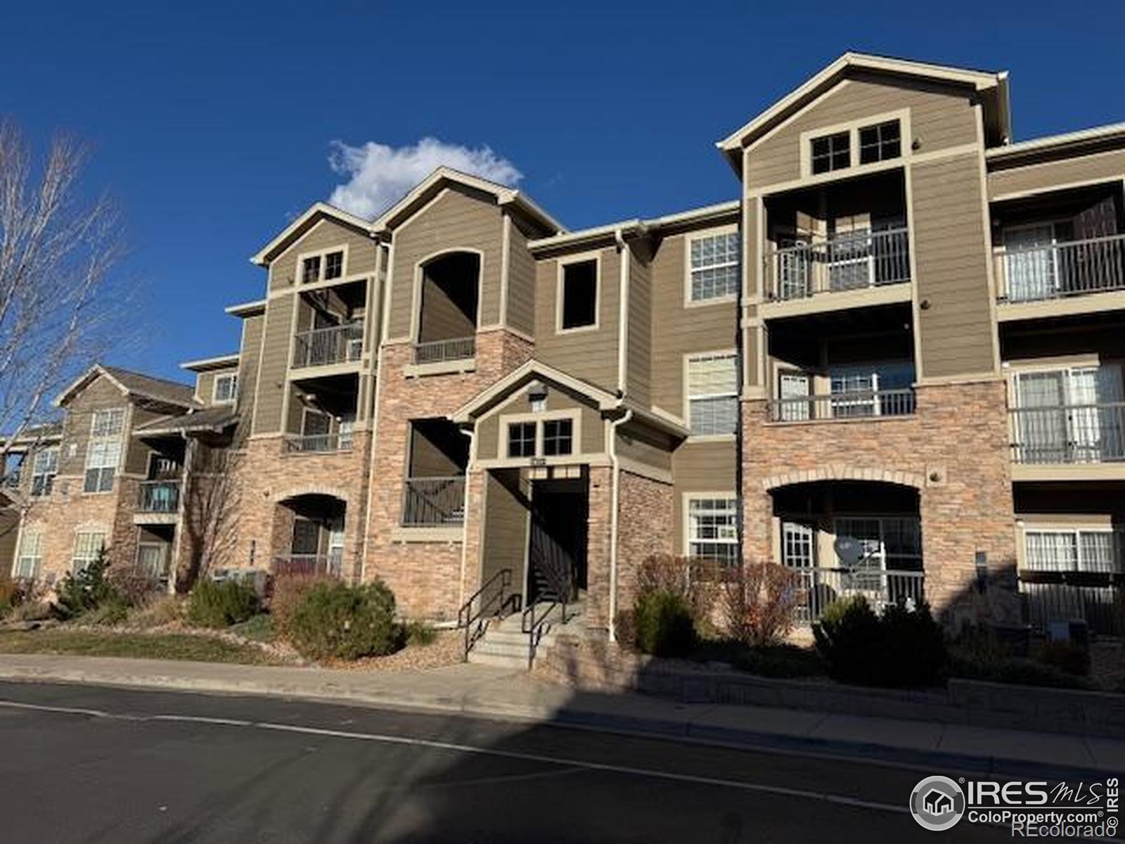 2745 Blue Sky Cir #306, Erie, CO 80516
