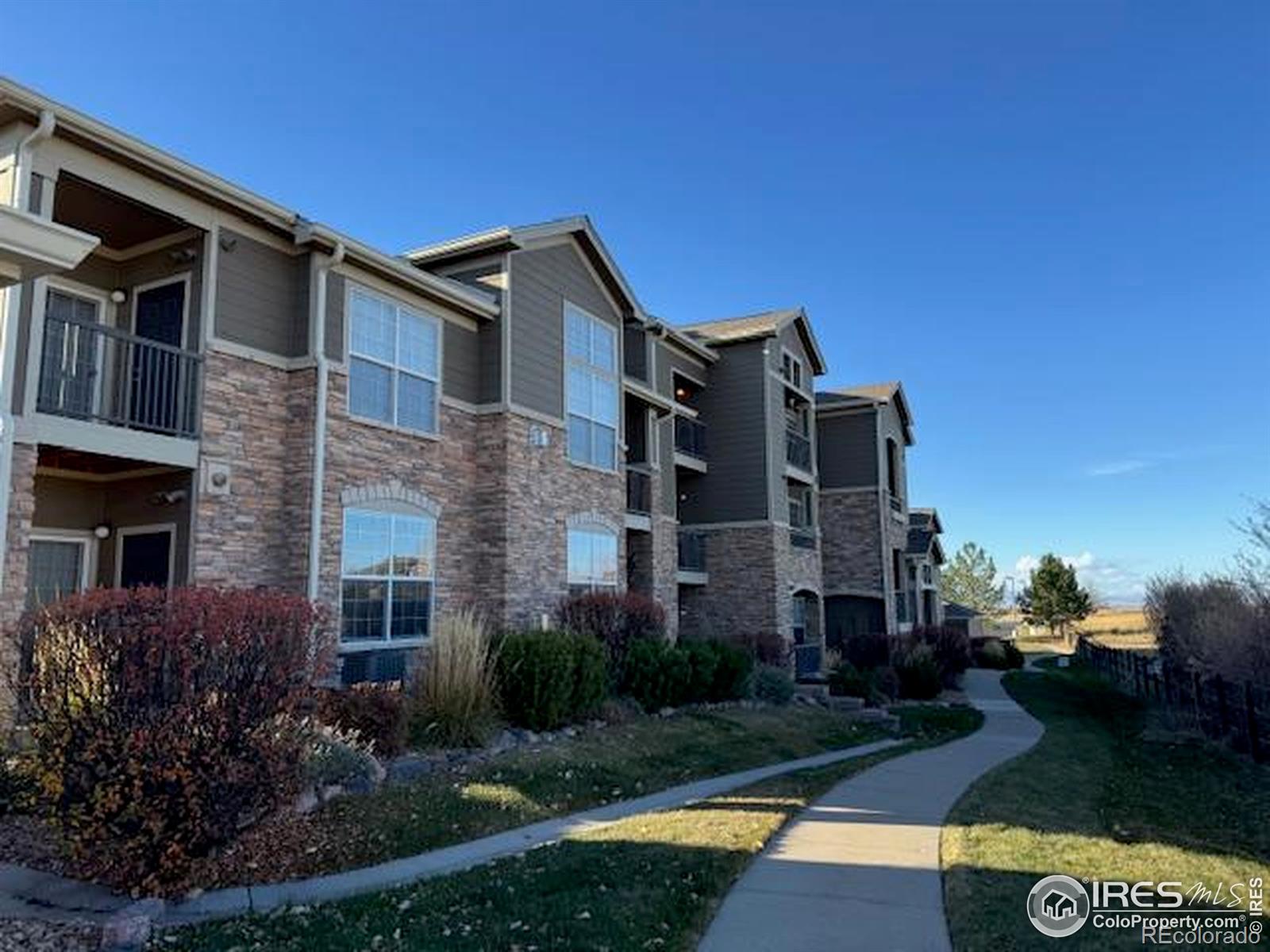 2745 Blue Sky Cir #306, Erie, CO 80516