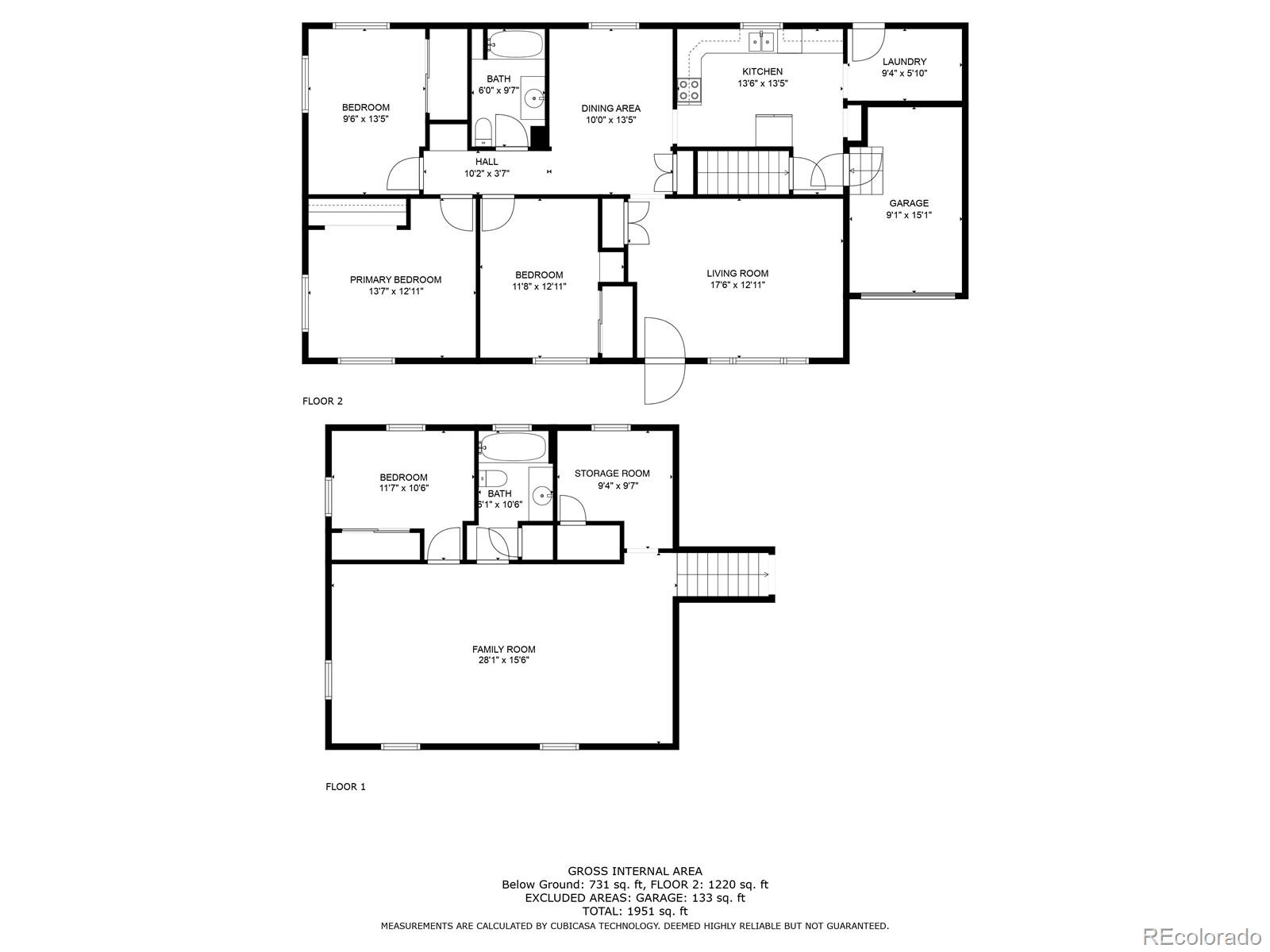 722 Birch Ave, Akron, CO 80720