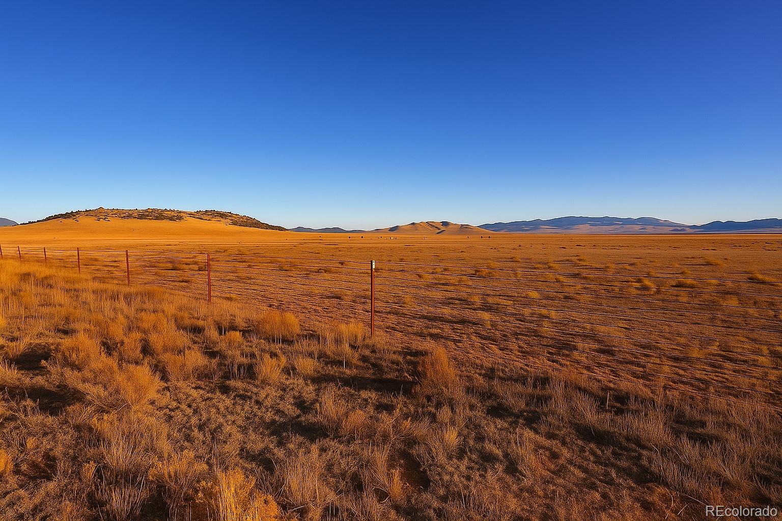 0 Koweta Trl, Hartsel, CO 80449