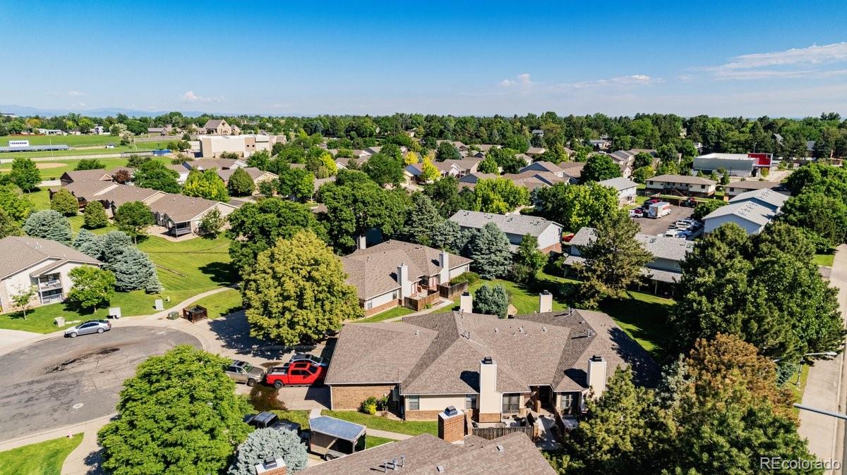 2166 35th Avenue Ct #1-4, Greeley, CO 80634