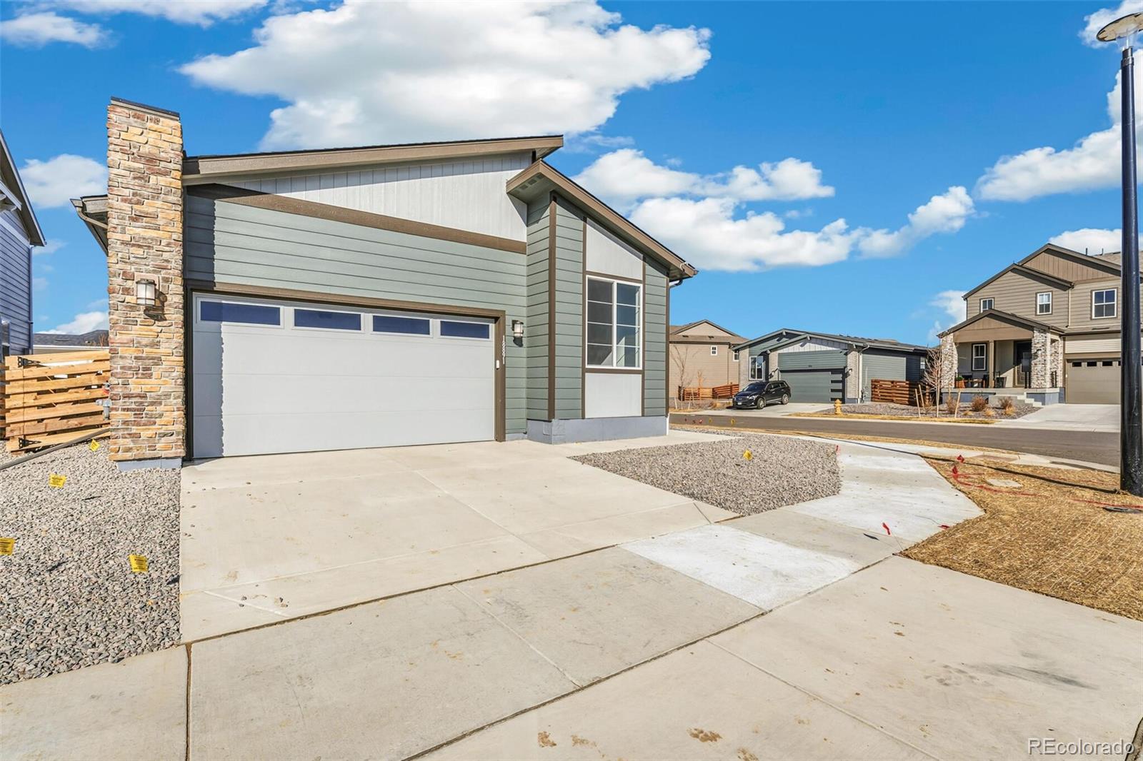 18891 E 92nd Pl, Commerce City, CO 80022