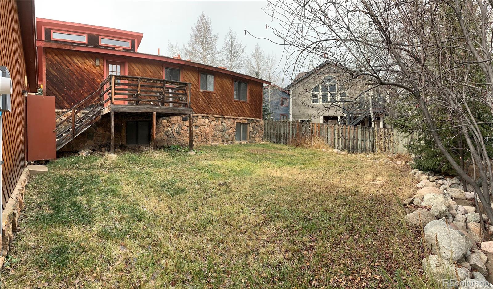490 W Coyote Dr, Silverthorne, CO 80498