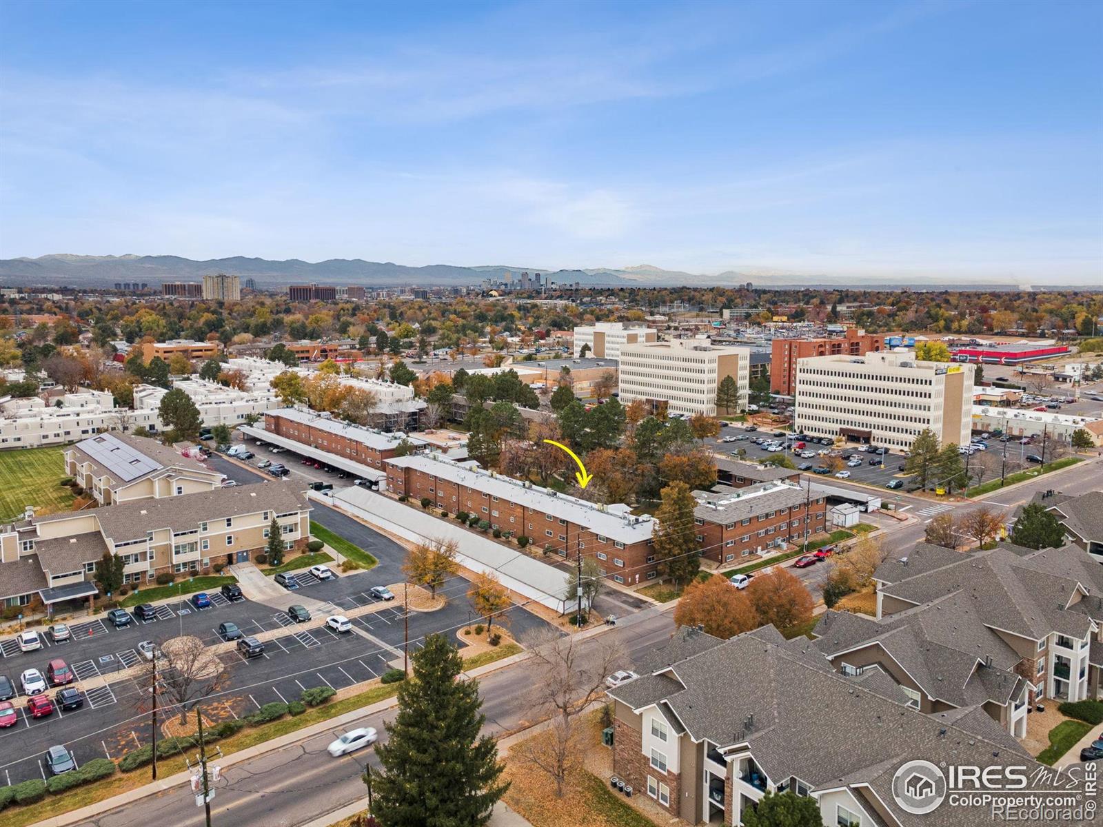 6800 E Tennessee Ave #432, Denver, CO 80224