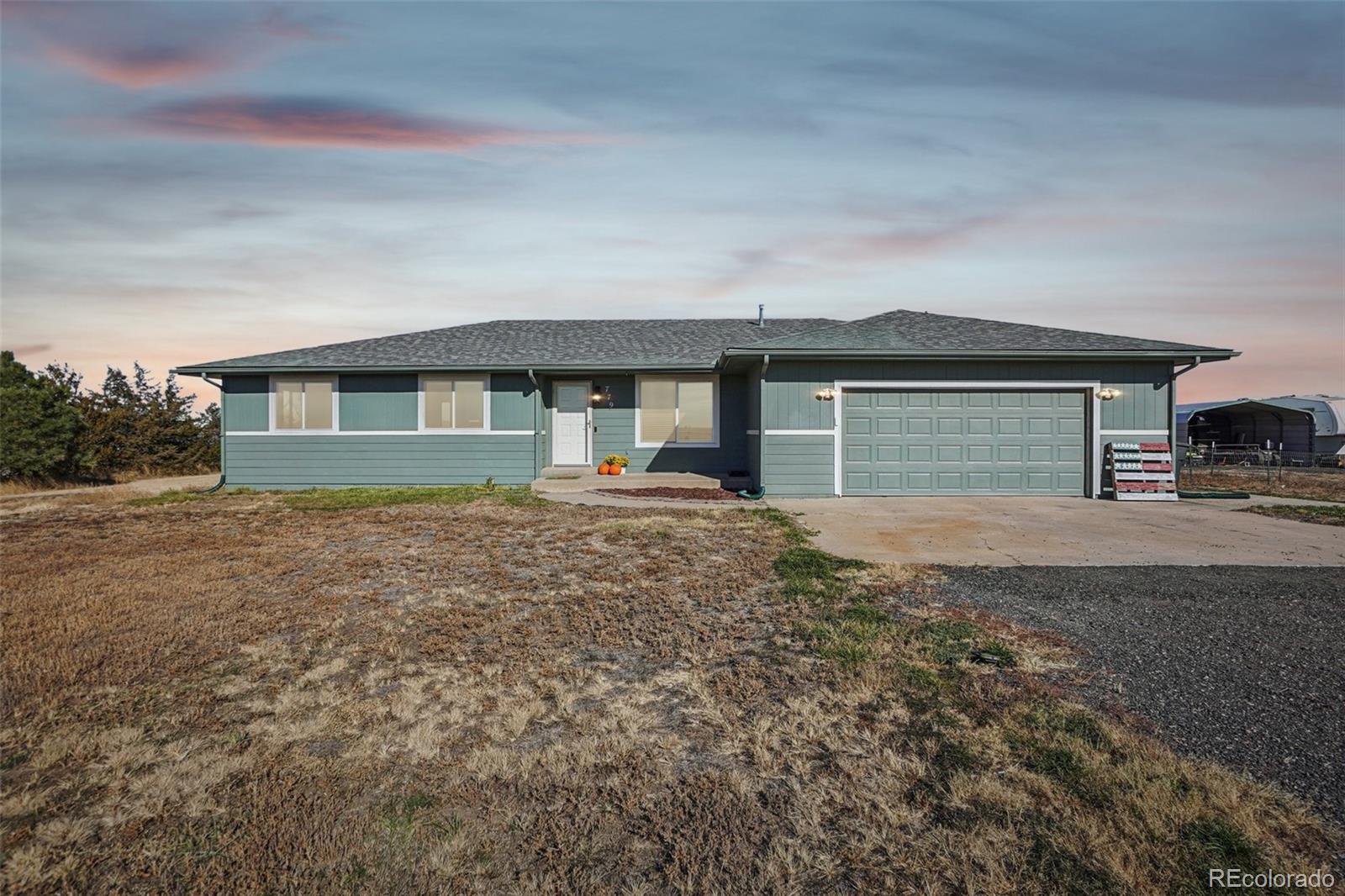 779 E Thomas Ave, Byers, CO 80103