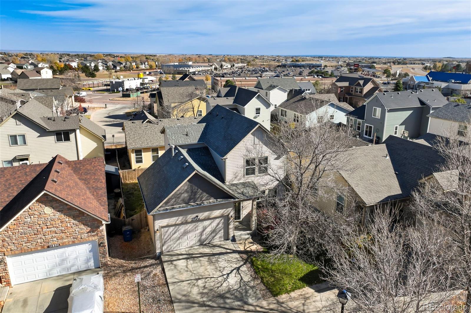 11893 Trissino Hts, Peyton, CO 80831