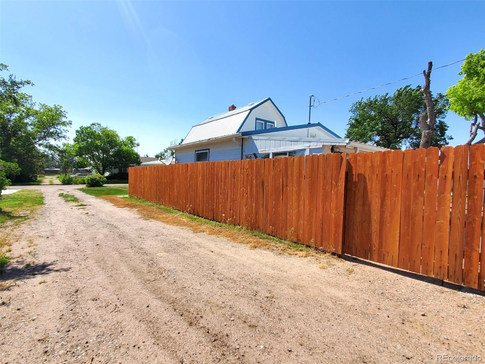 410 Kendall Ave, Flagler, CO 80815