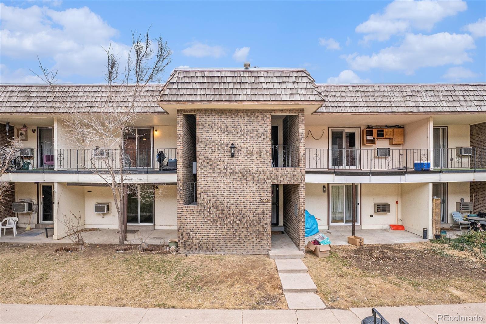 4569 S Lowell Blvd #C, Denver, CO 80236