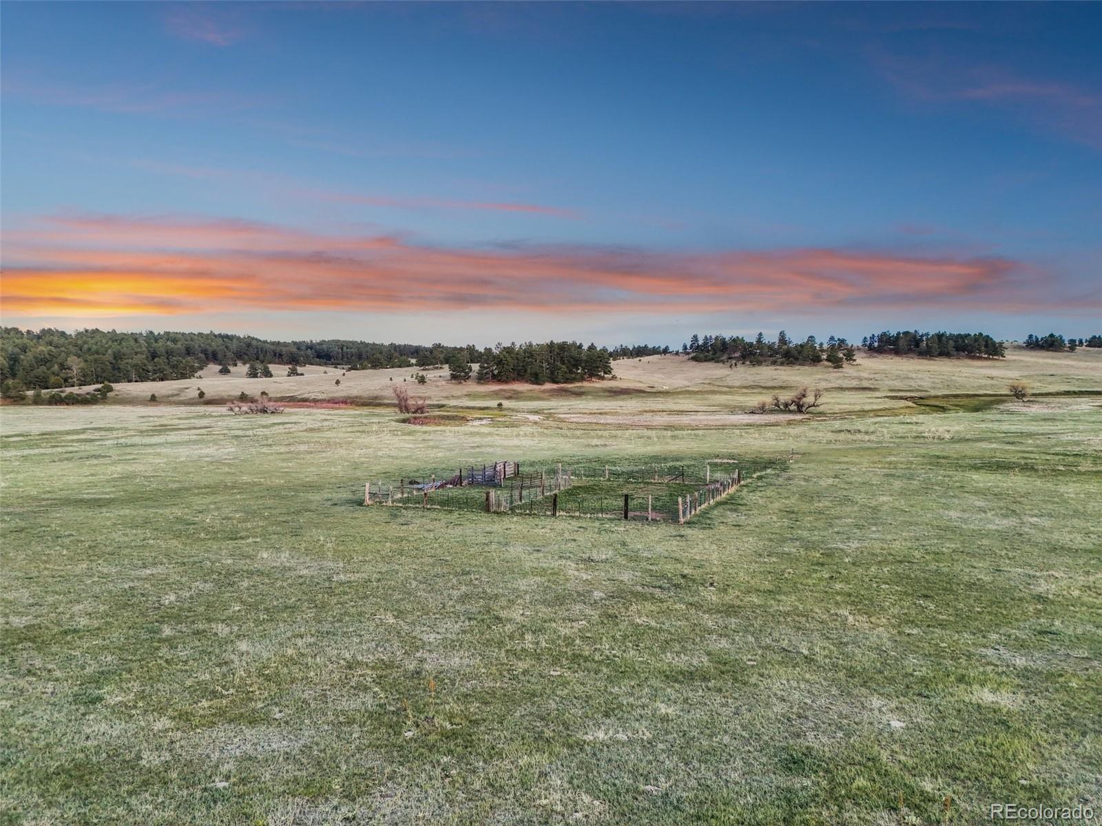 County Road 102, Elbert, CO 80106