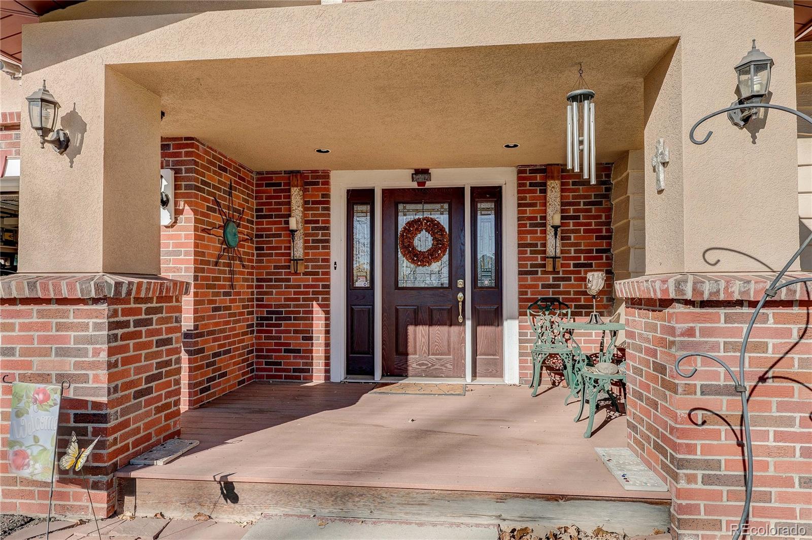5405 Howell St, Arvada, CO 80002