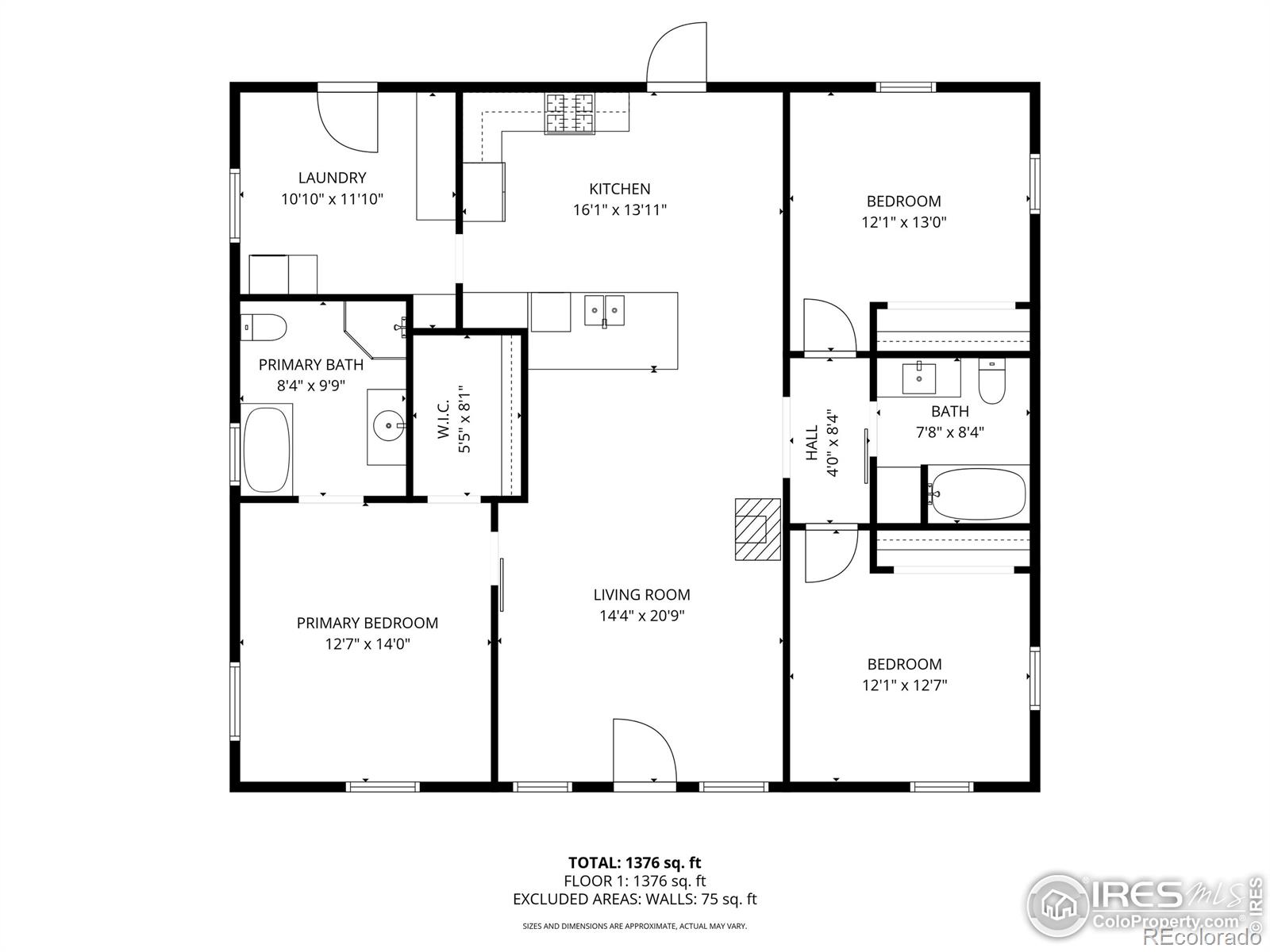 14340 County Road 96, Nunn, CO 80648