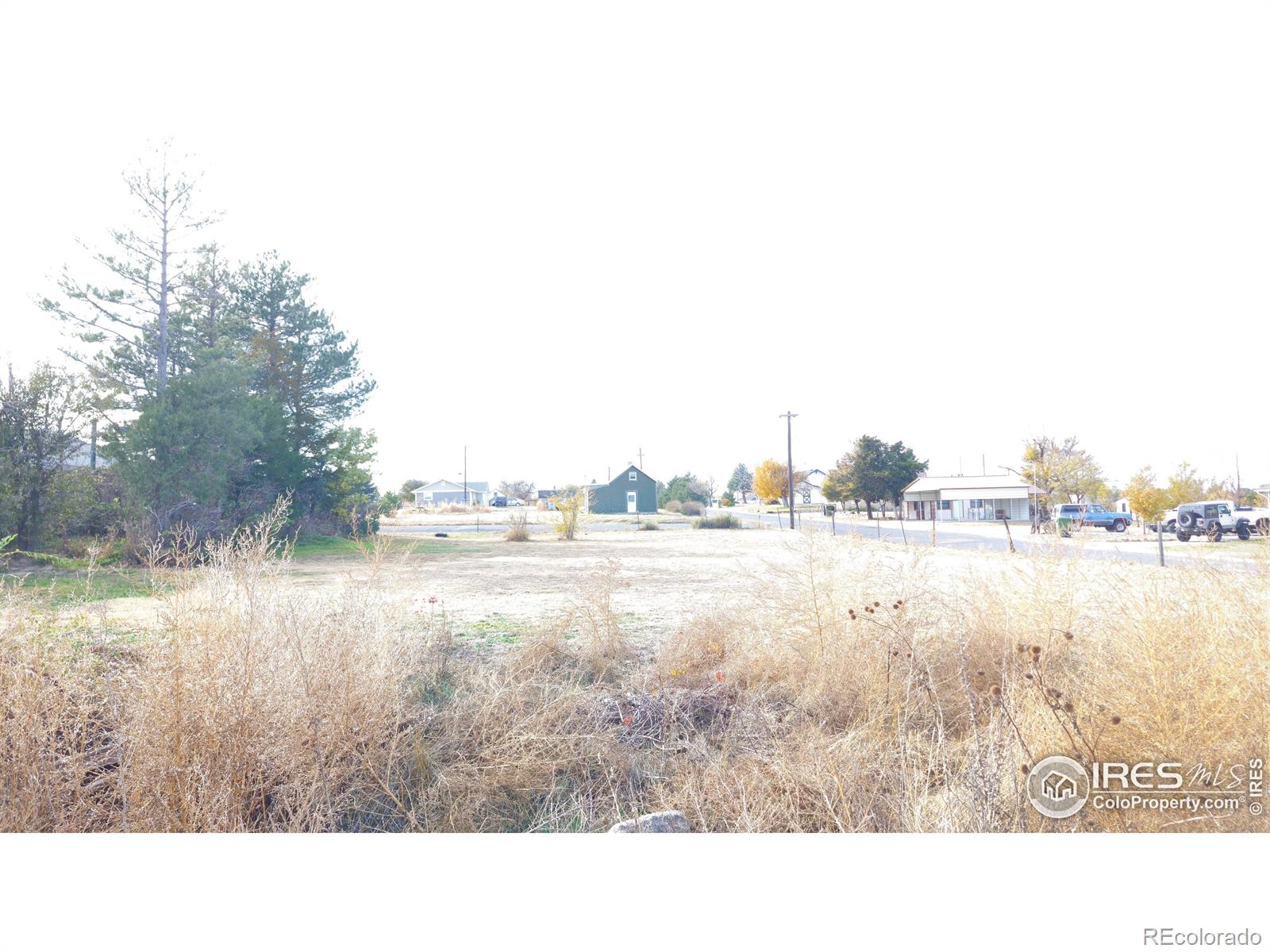 E 3rd St N, Cheyenne Wells, CO 80810