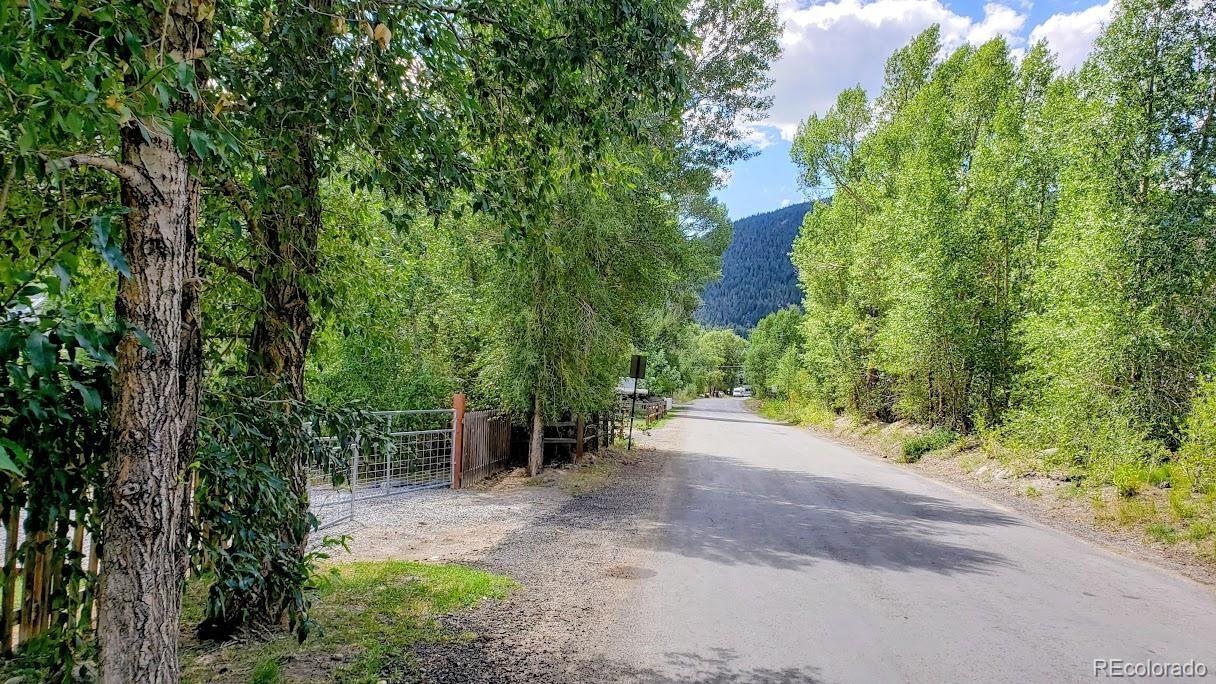 1418 Rose St, Georgetown, CO 80444