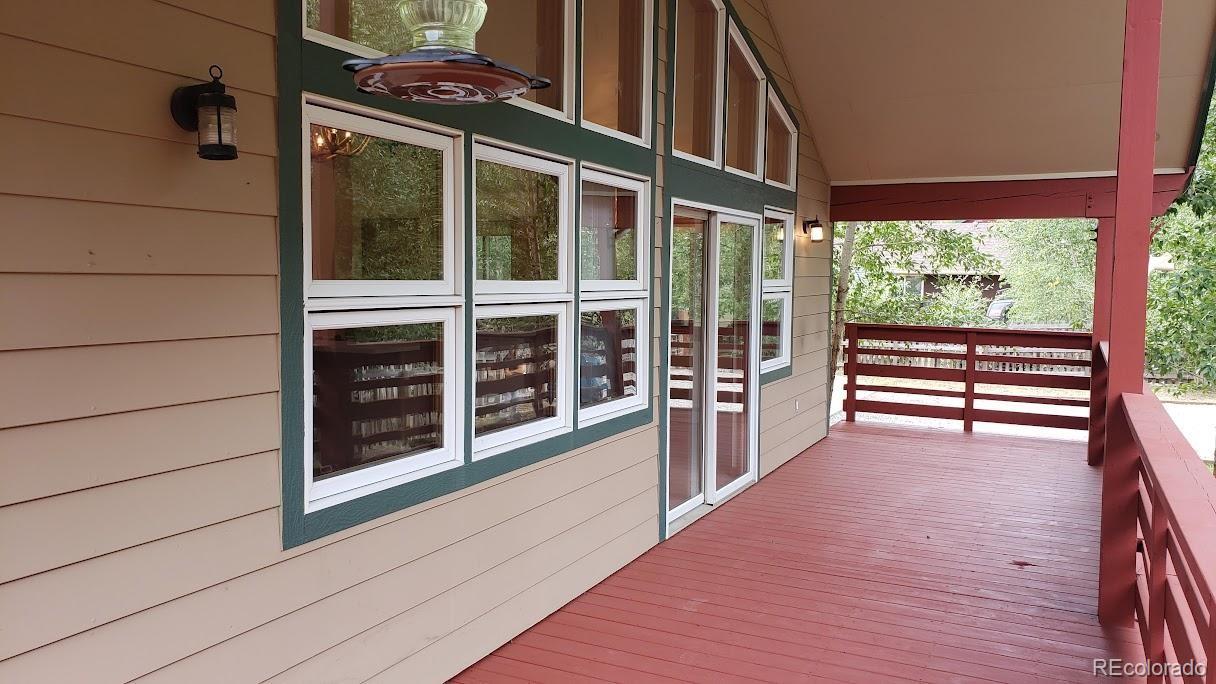 1418 Rose St, Georgetown, CO 80444