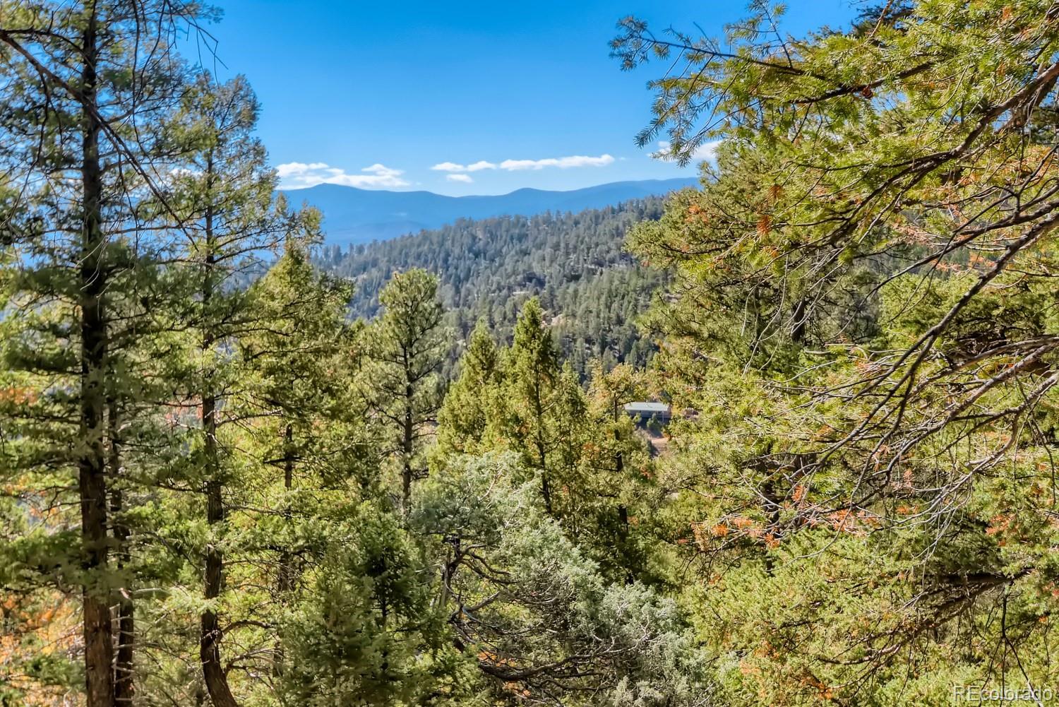 Elsie Rd, Conifer, CO 80433