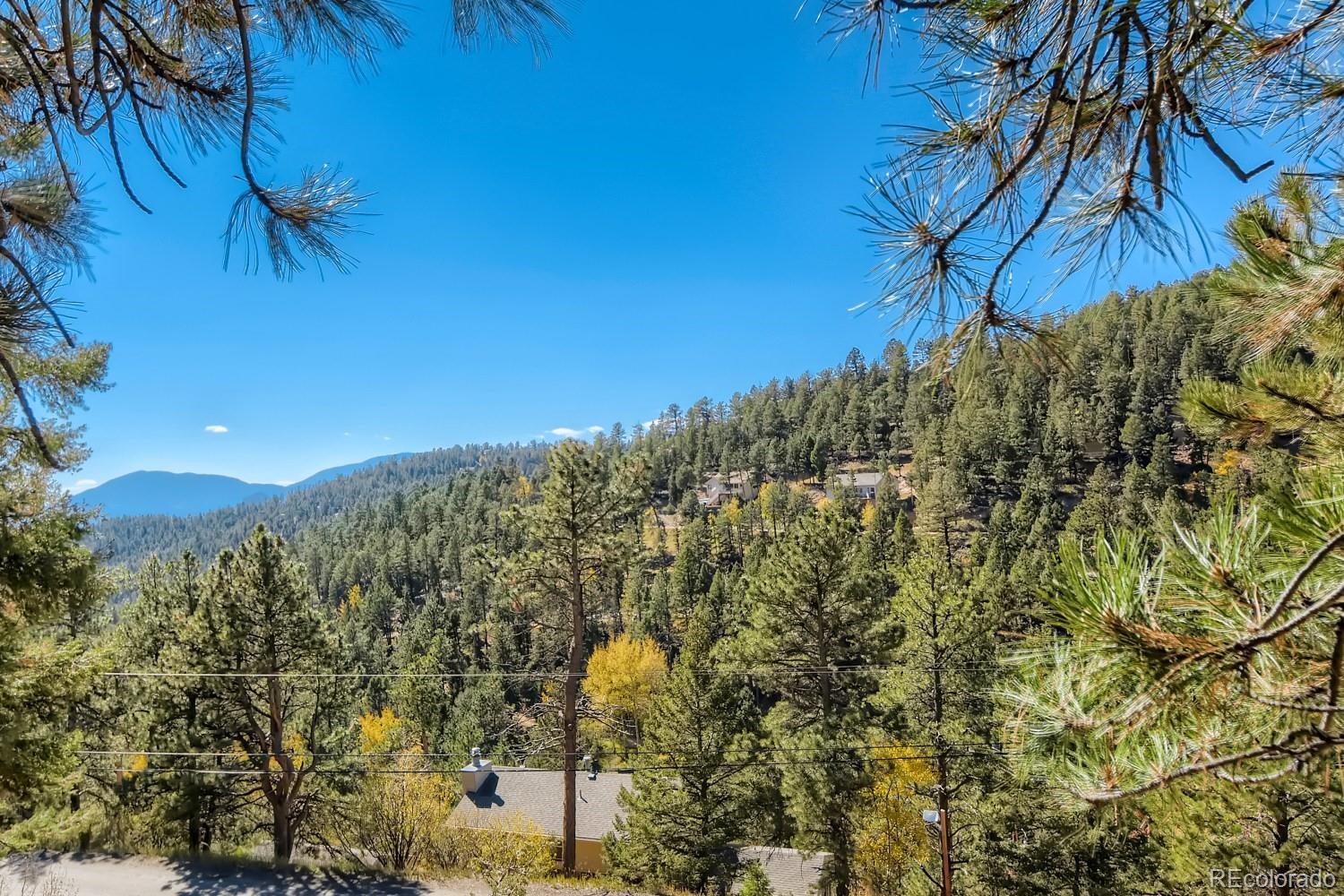 Elsie Rd, Conifer, CO 80433