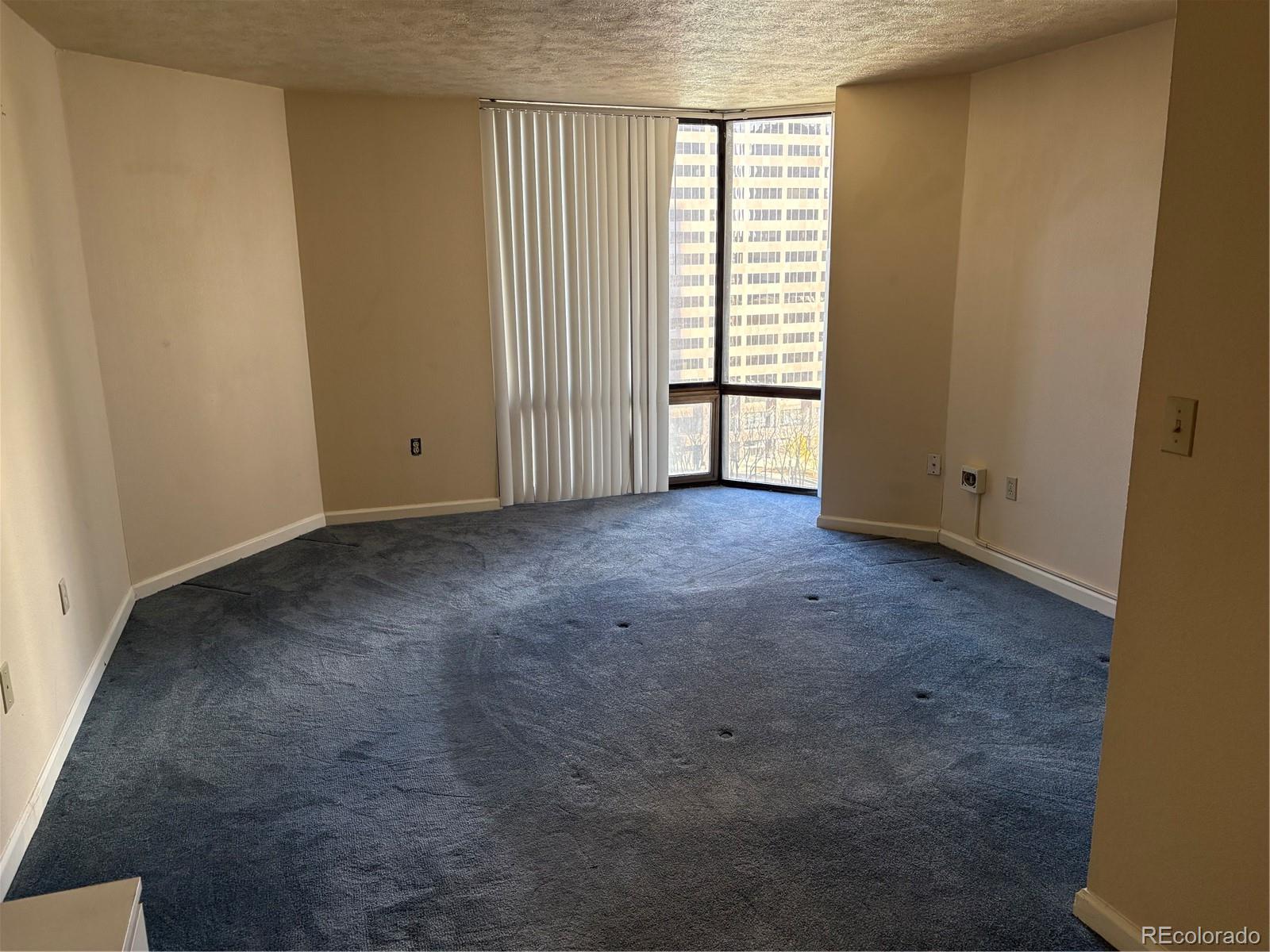 1625 Larimer St #1606, Denver, CO 80202