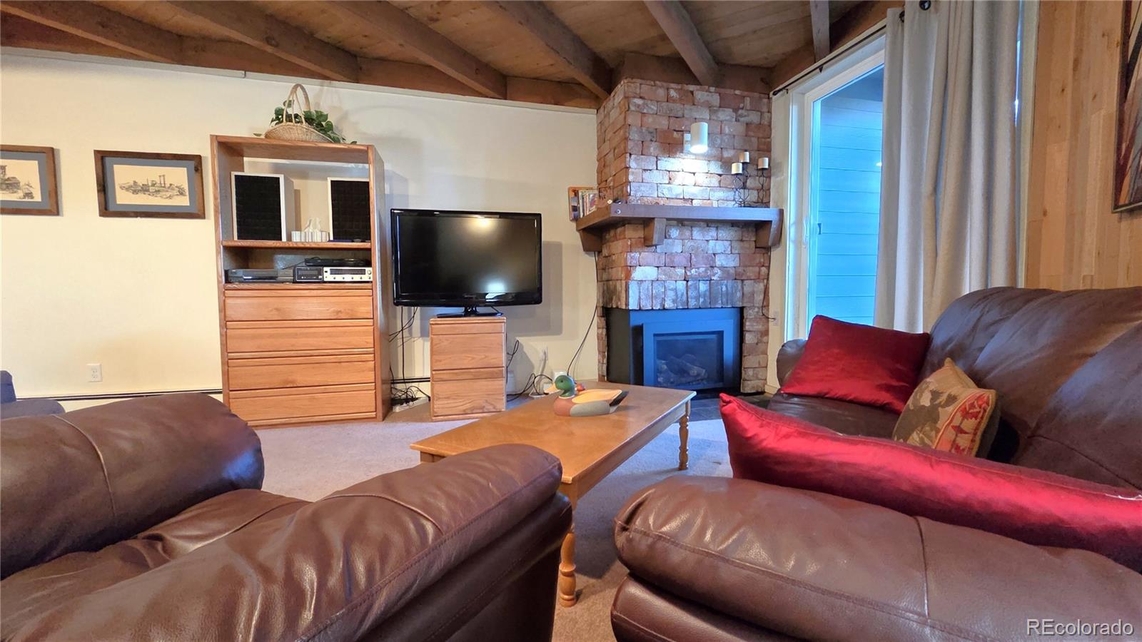 2300 Lodge Pole Cir #101, Silverthorne, CO 80498
