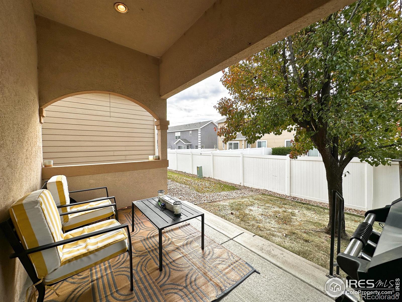 3323 Borrossa St, Evans, CO 80634