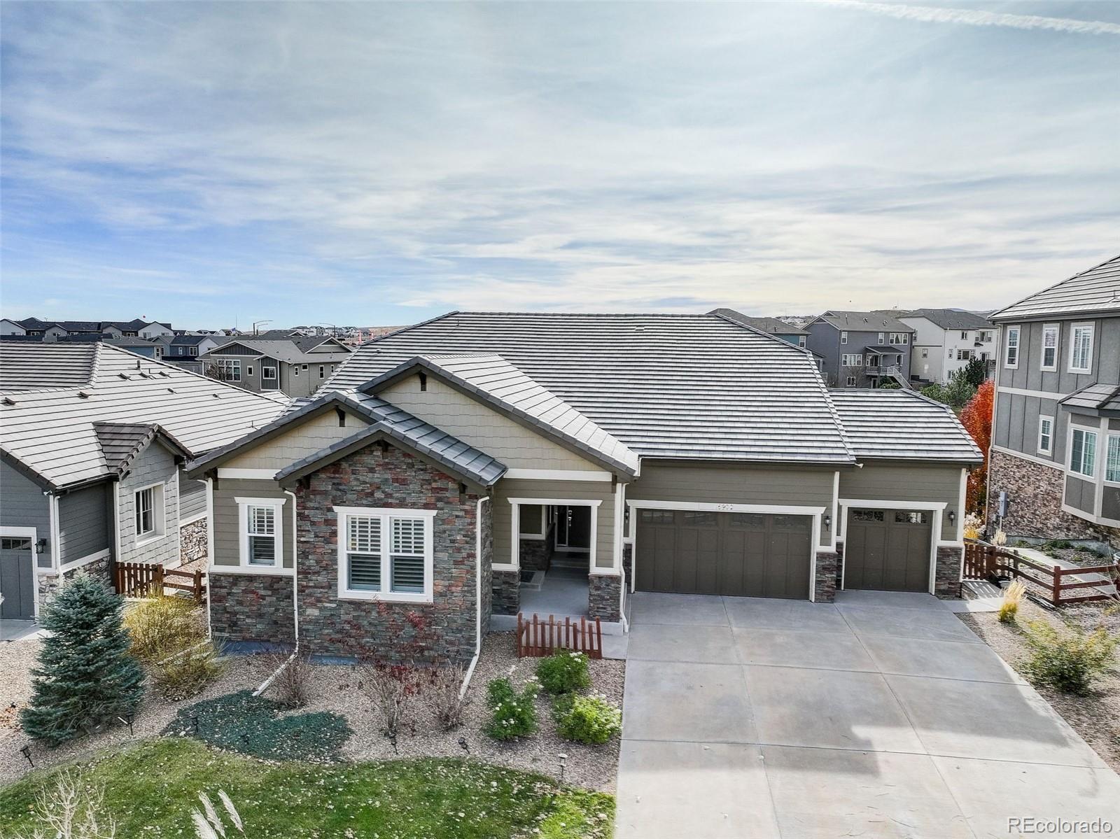 16902 W 94th Pl, Arvada, CO 80007