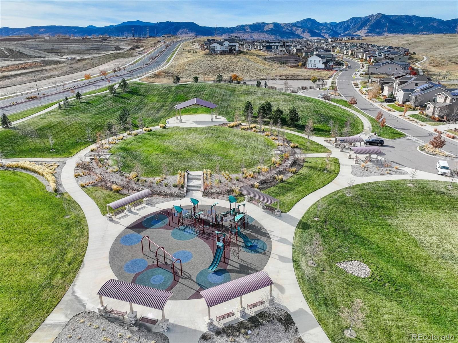 16902 W 94th Pl, Arvada, CO 80007