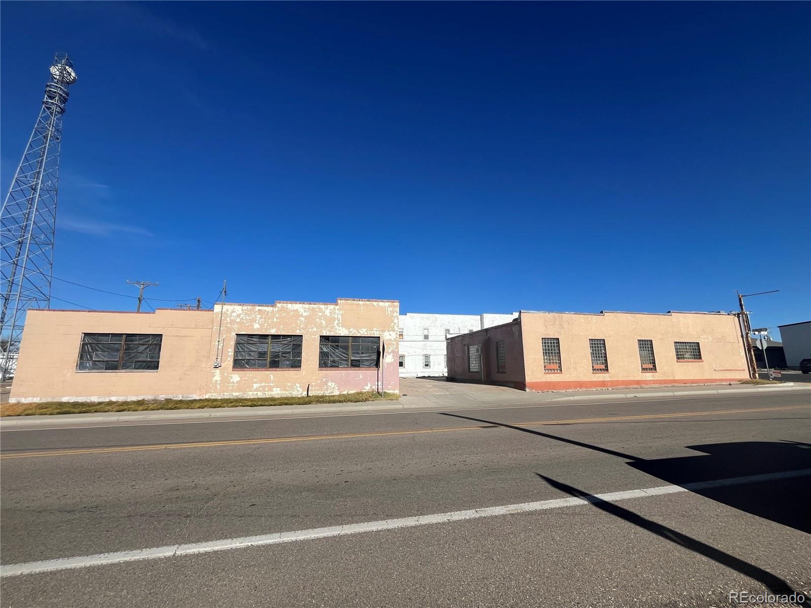 191 E 1st St, Cheyenne Wells, CO 80810