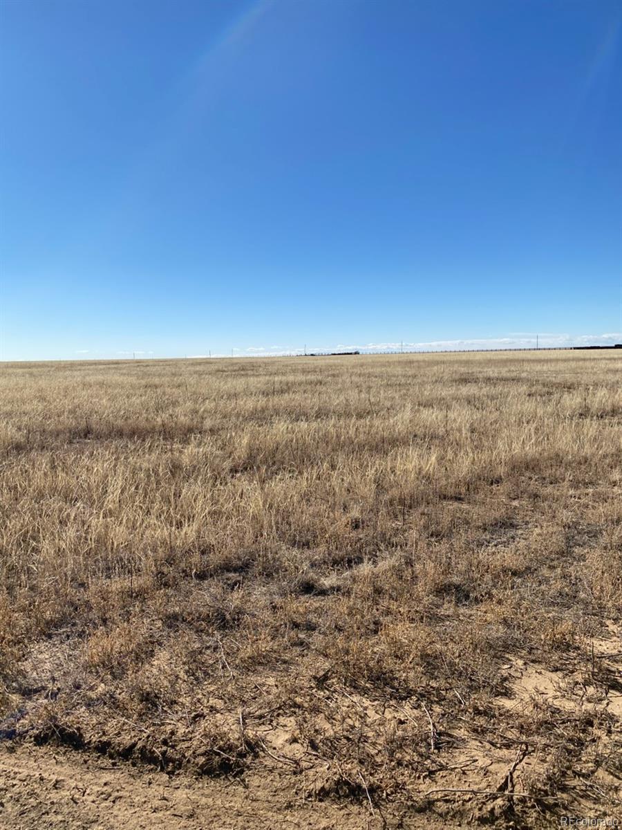None, Rush, CO 80833