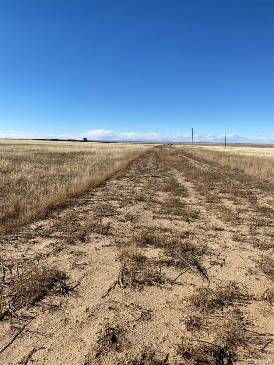 None, Rush, CO 80833