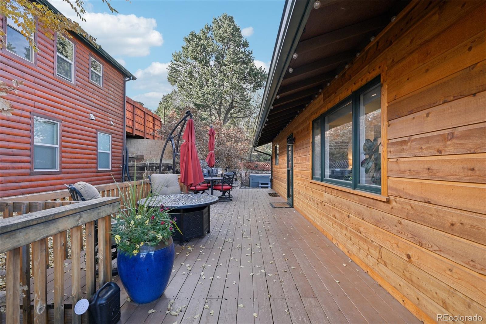 206 Chelten Rd, Manitou Springs, CO 80829