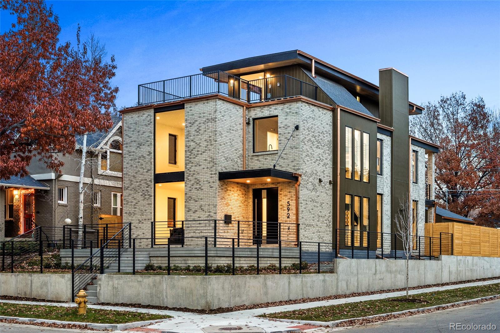 592 S High St, Denver, CO 80209