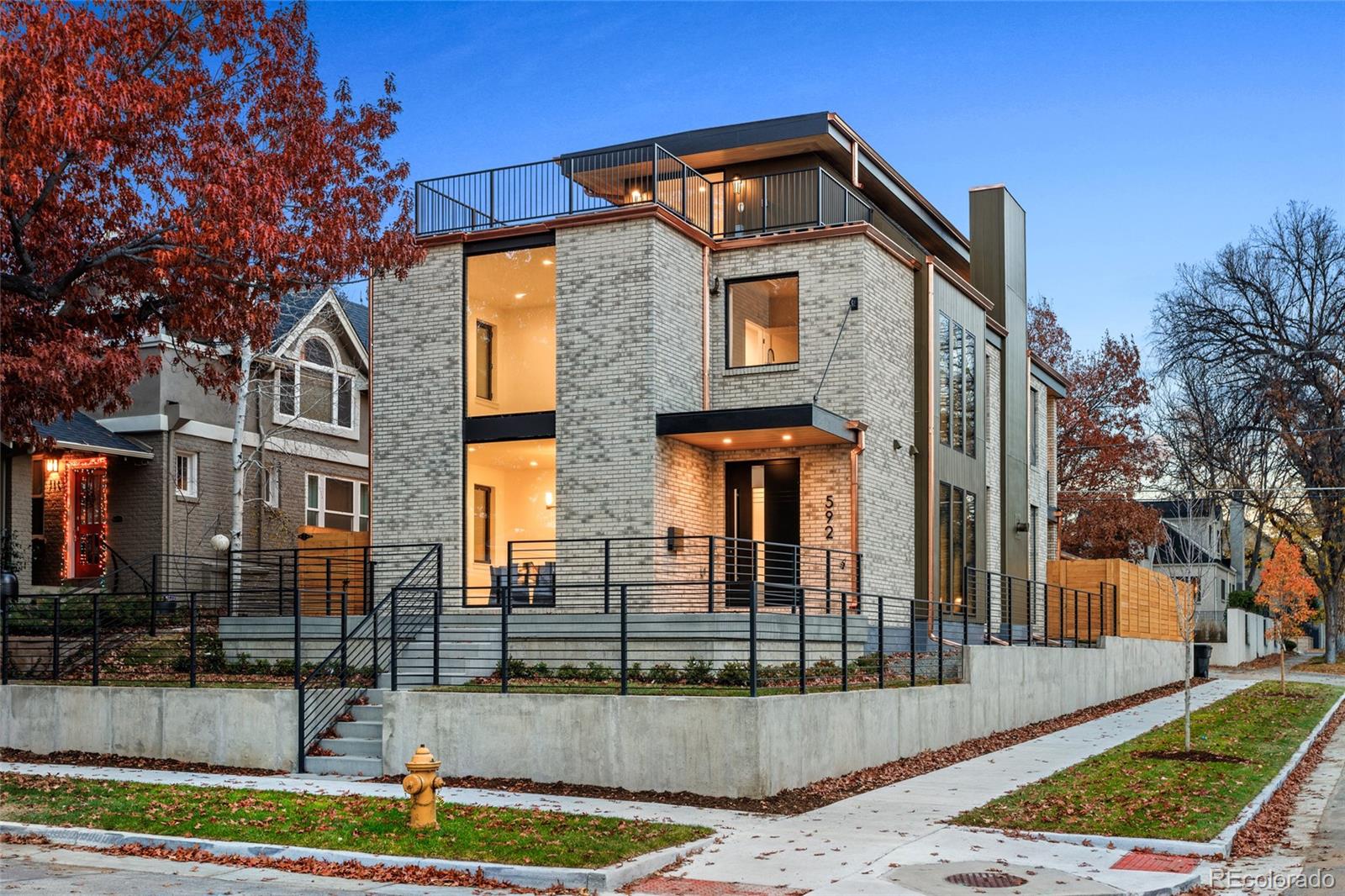 592 S High St, Denver, CO 80209
