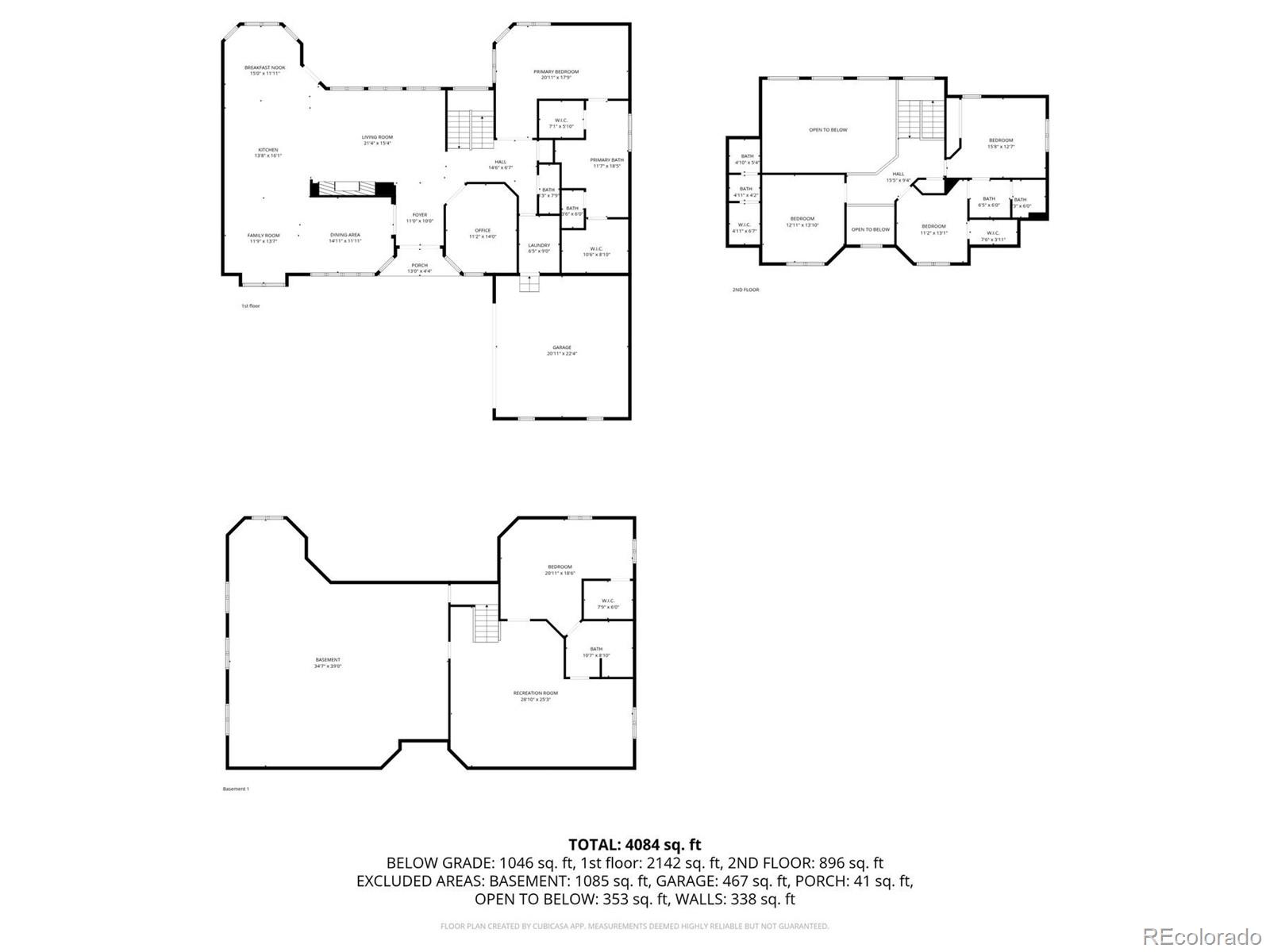 400 S Steele St #63, Denver, CO 80209