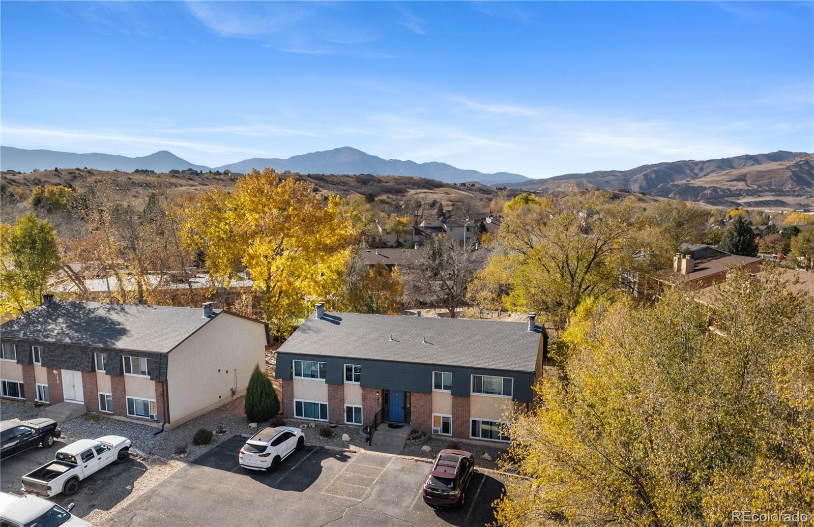 3960 Stonedike Dr, Colorado Springs, CO 80907