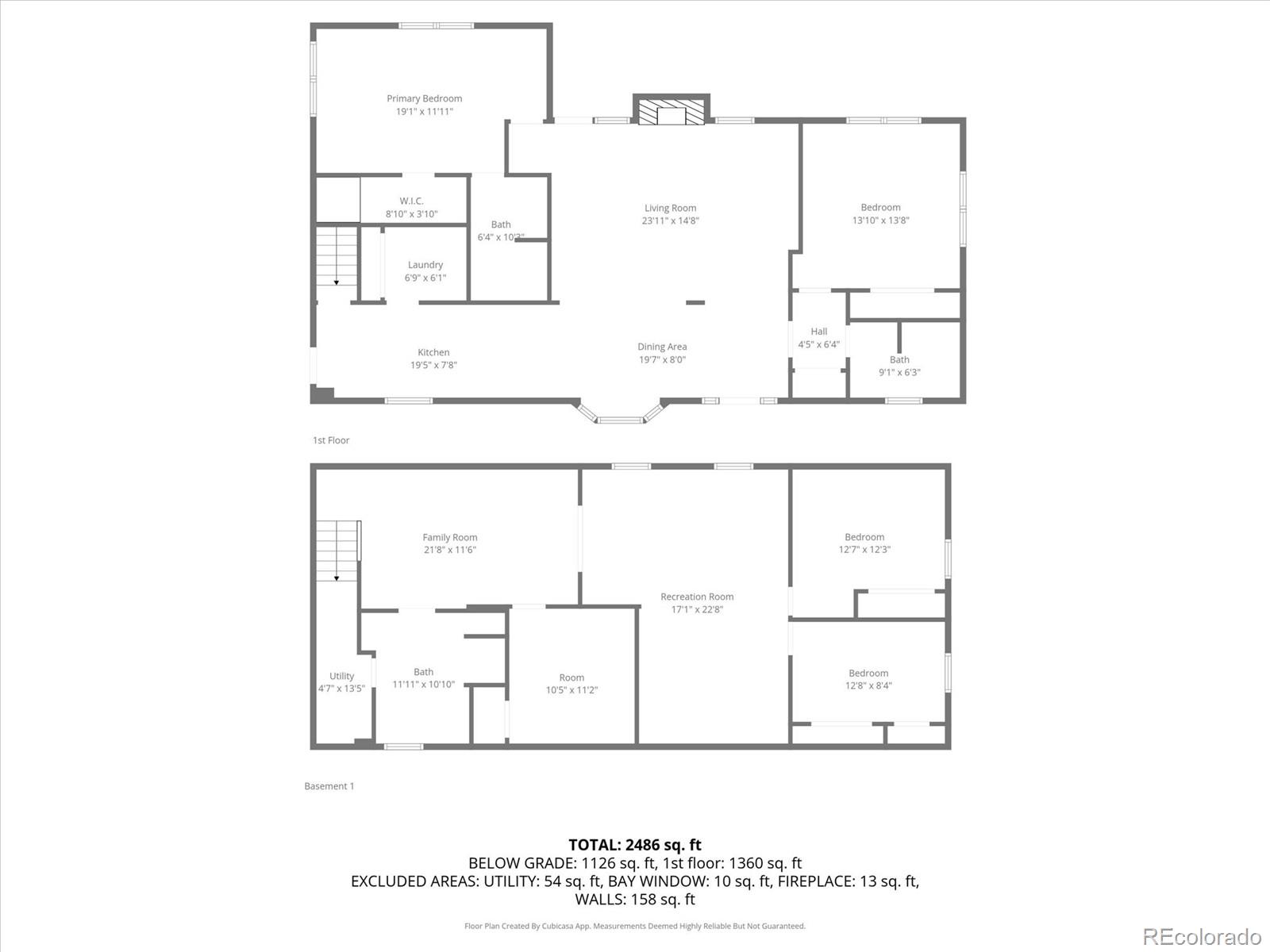 624 W Washington Ave, Trinidad, CO 81082