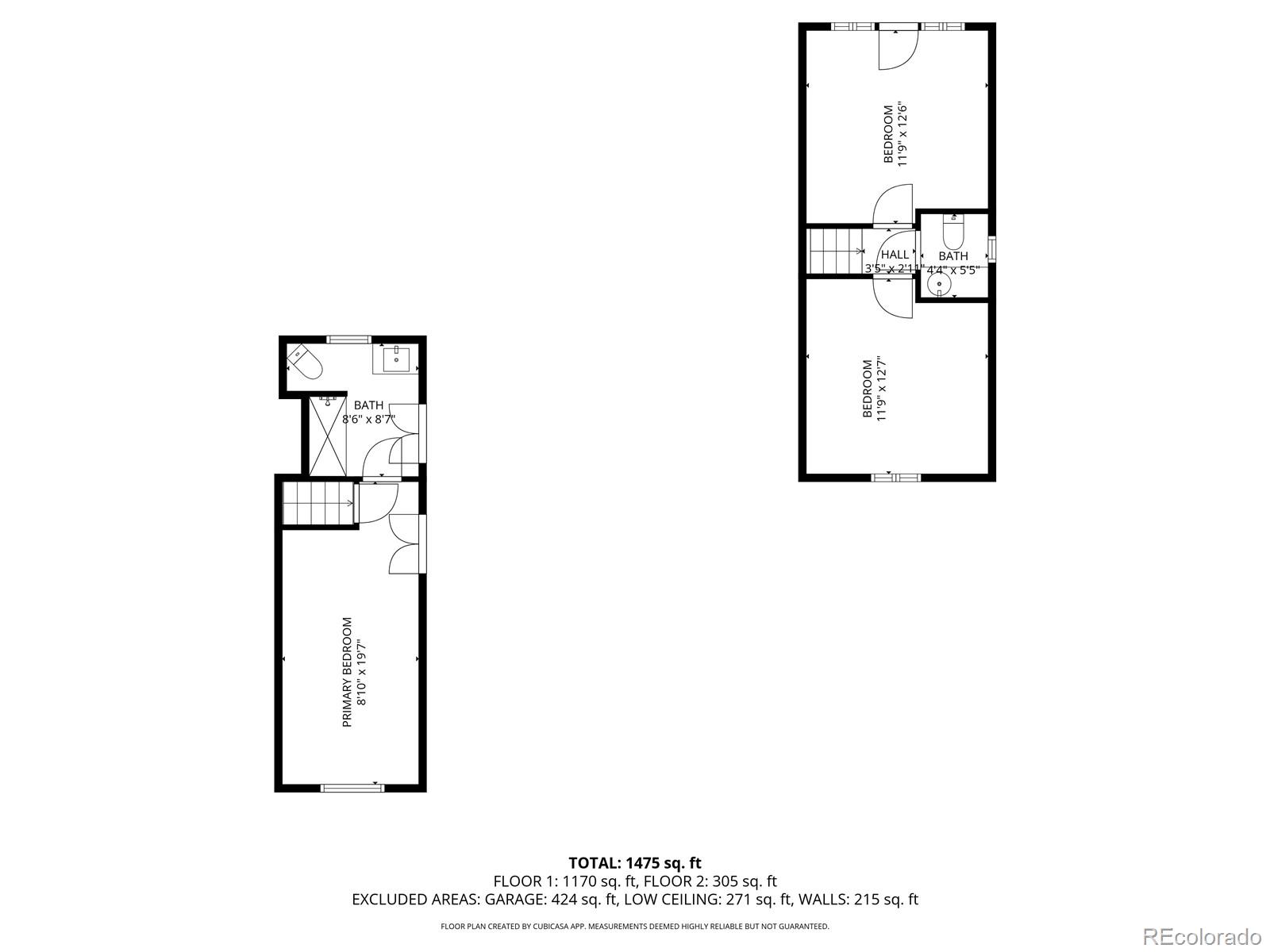 371 Holiday Hills Dr, Howard, CO 81233