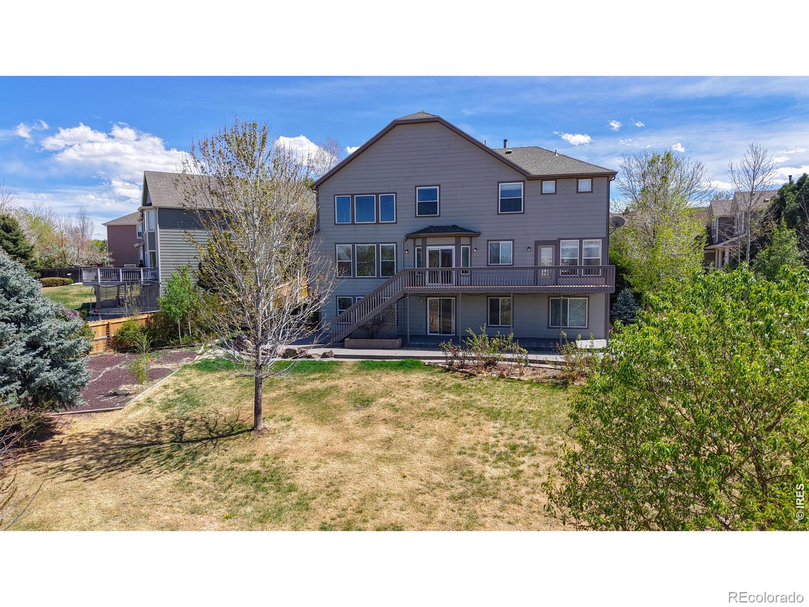 5904 S Ukraine St, Aurora, CO 80015
