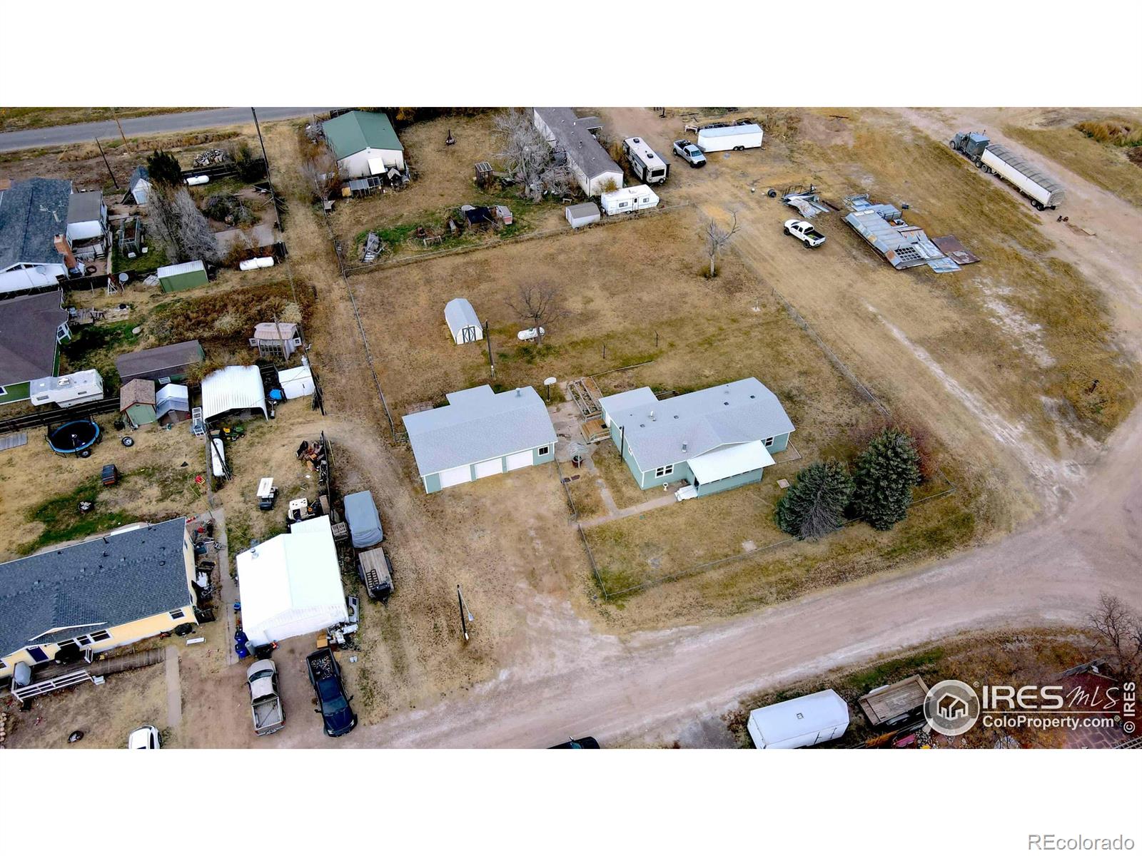 27273 5th Ave, Gill, CO 80624