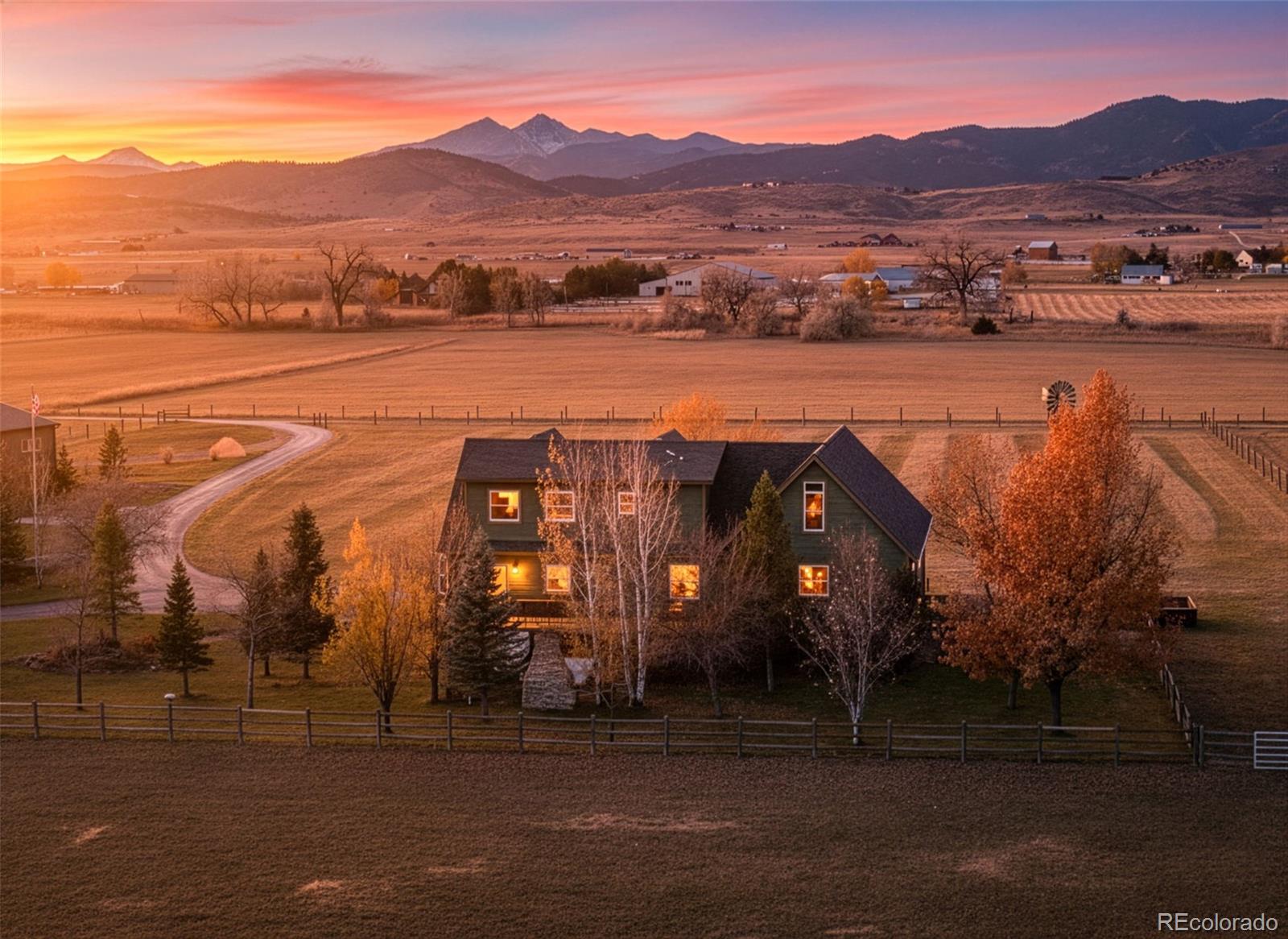 1822 Quarter Ln, Berthoud, CO 80513