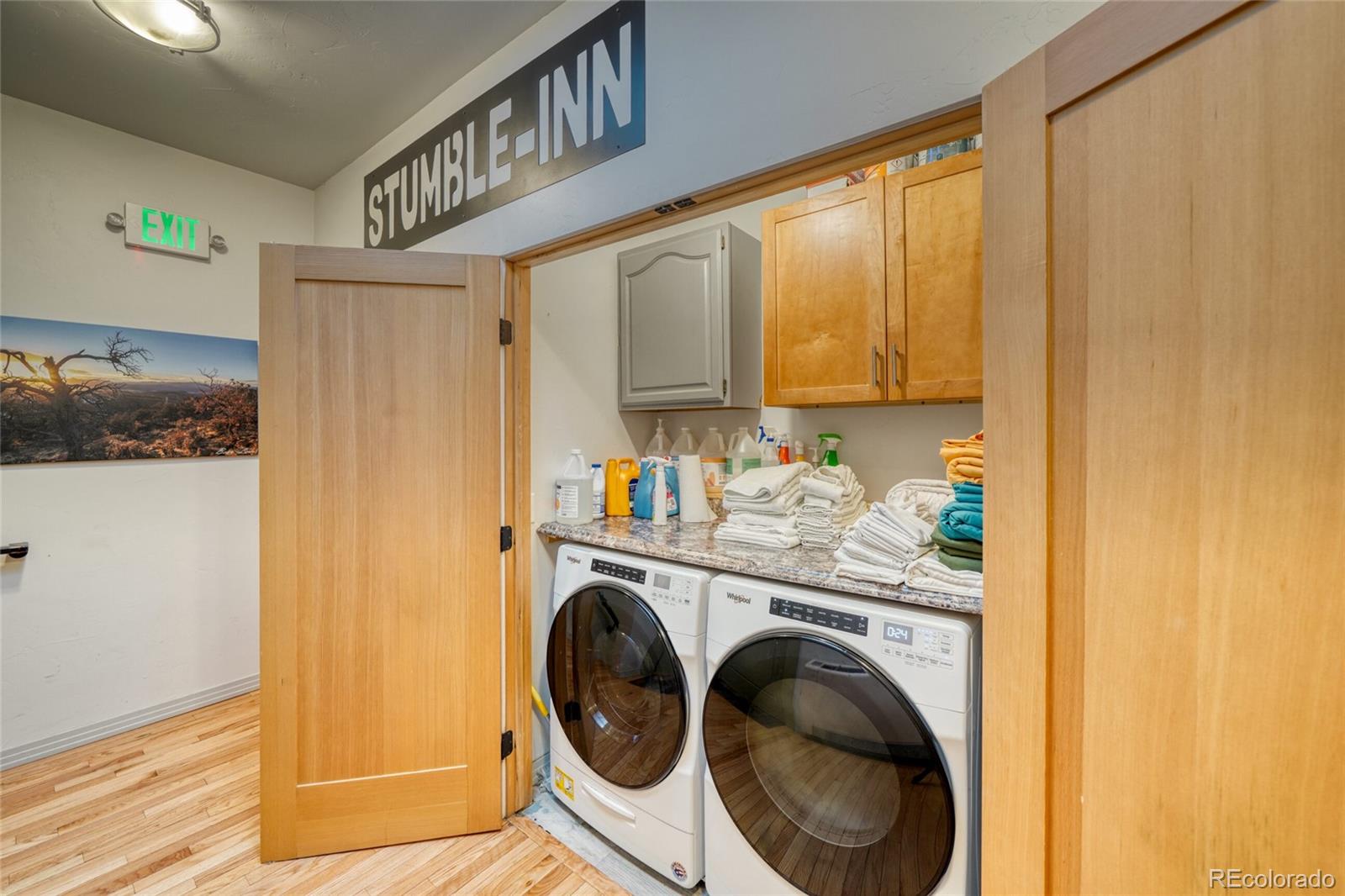 129 W Sackett Ave #F, Salida, CO 81201
