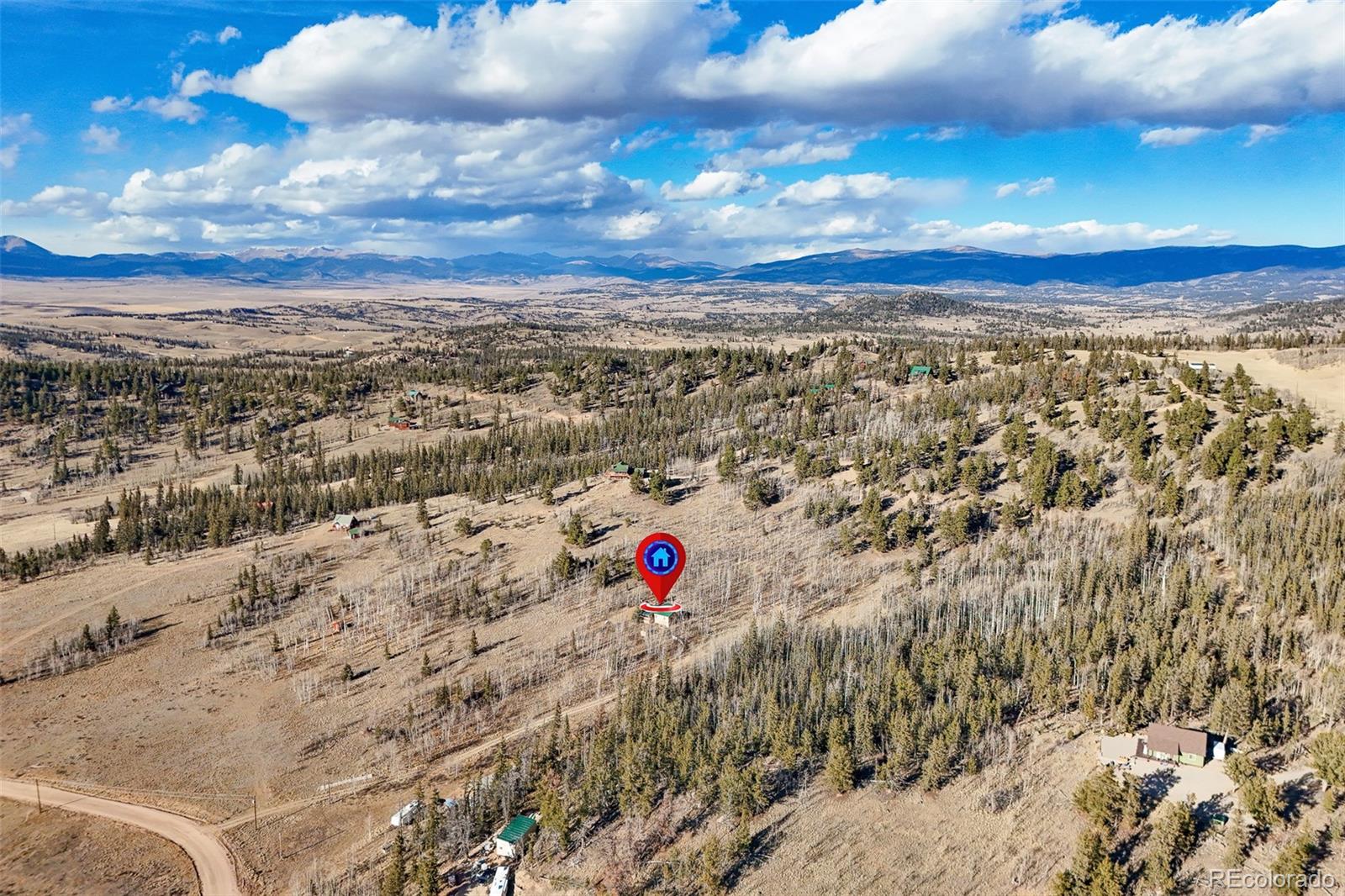 888 W Longbow Dr, Jefferson, CO 80456