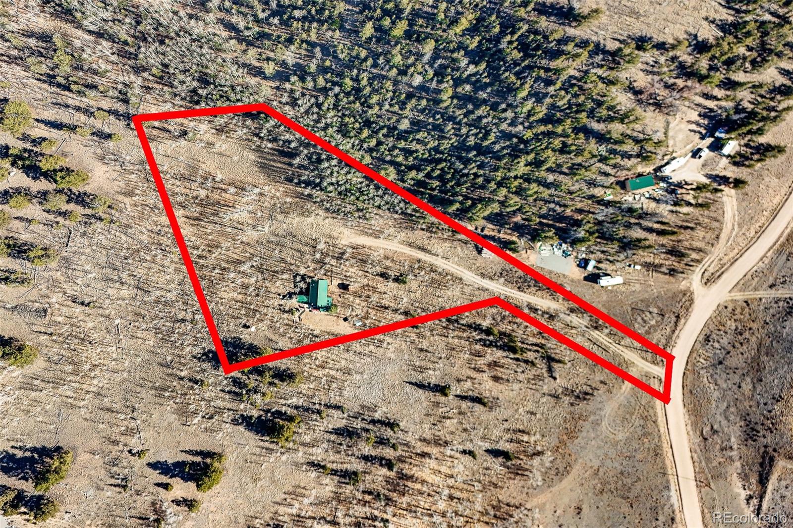 888 W Longbow Dr, Jefferson, CO 80456
