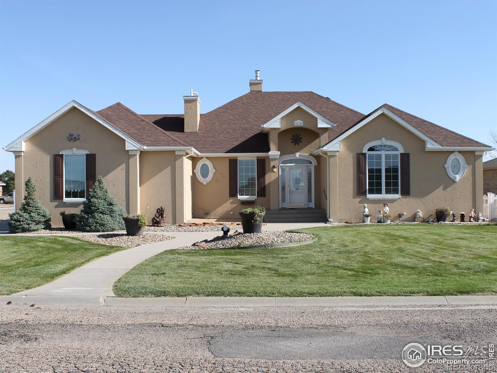 410 Judy, Burlington, CO 80807