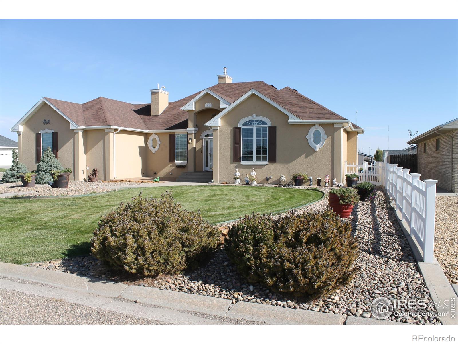 410 Judy, Burlington, CO 80807