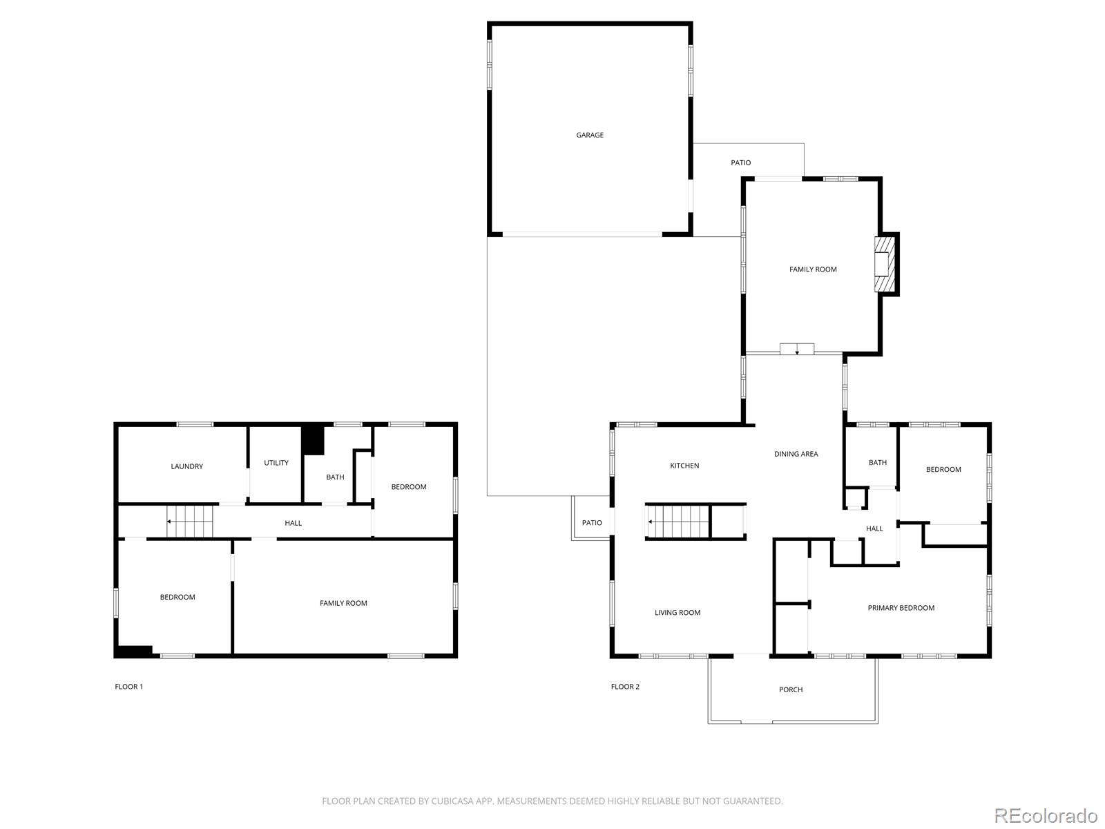 10560 W 23rd Pl, Lakewood, CO 80215