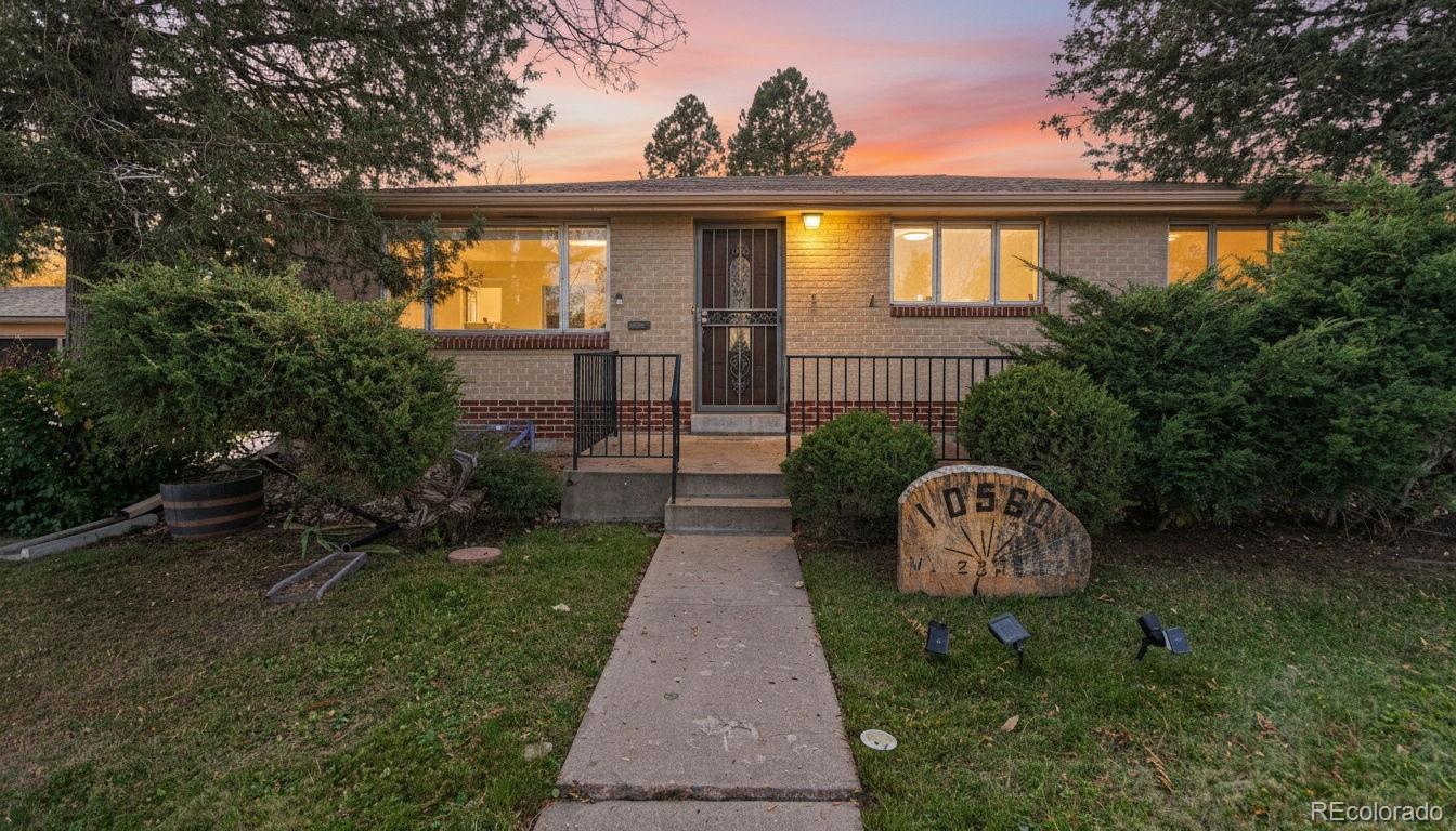 10560 W 23rd Pl, Lakewood, CO 80215