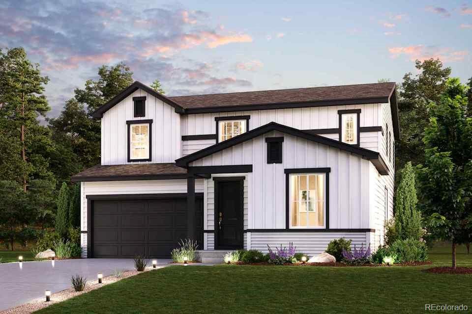 5830 Farmstead Pl, Mead, CO 80504